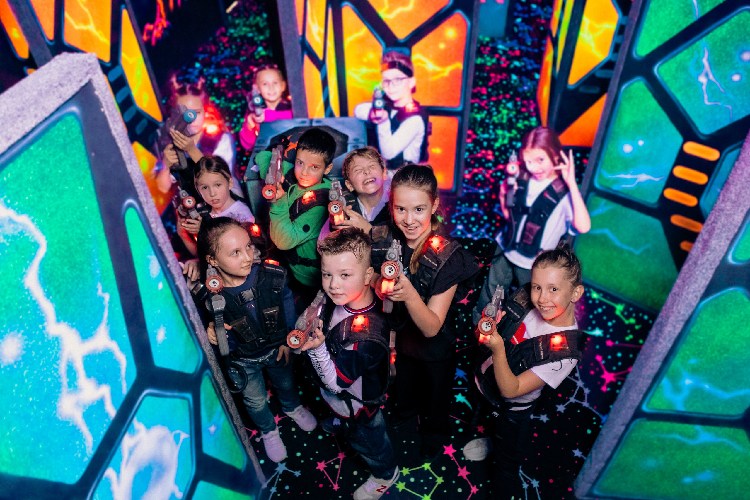 День рождения Тимофея. Фотограф в Оренбурге. Профессиональный фотограф