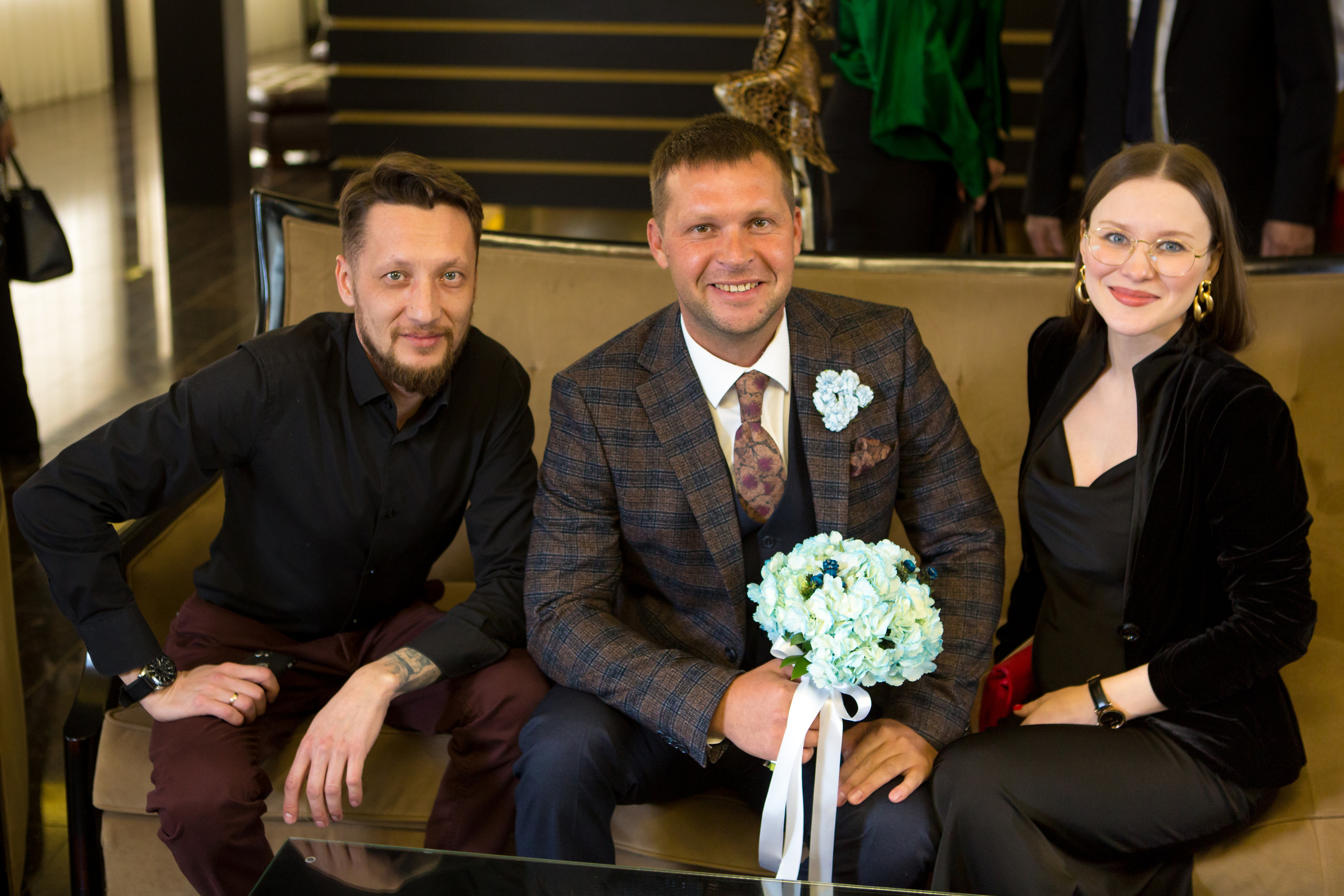 Свадьба Александра и Эли. Фотограф в Оренбурге. Профессиональный фотограф