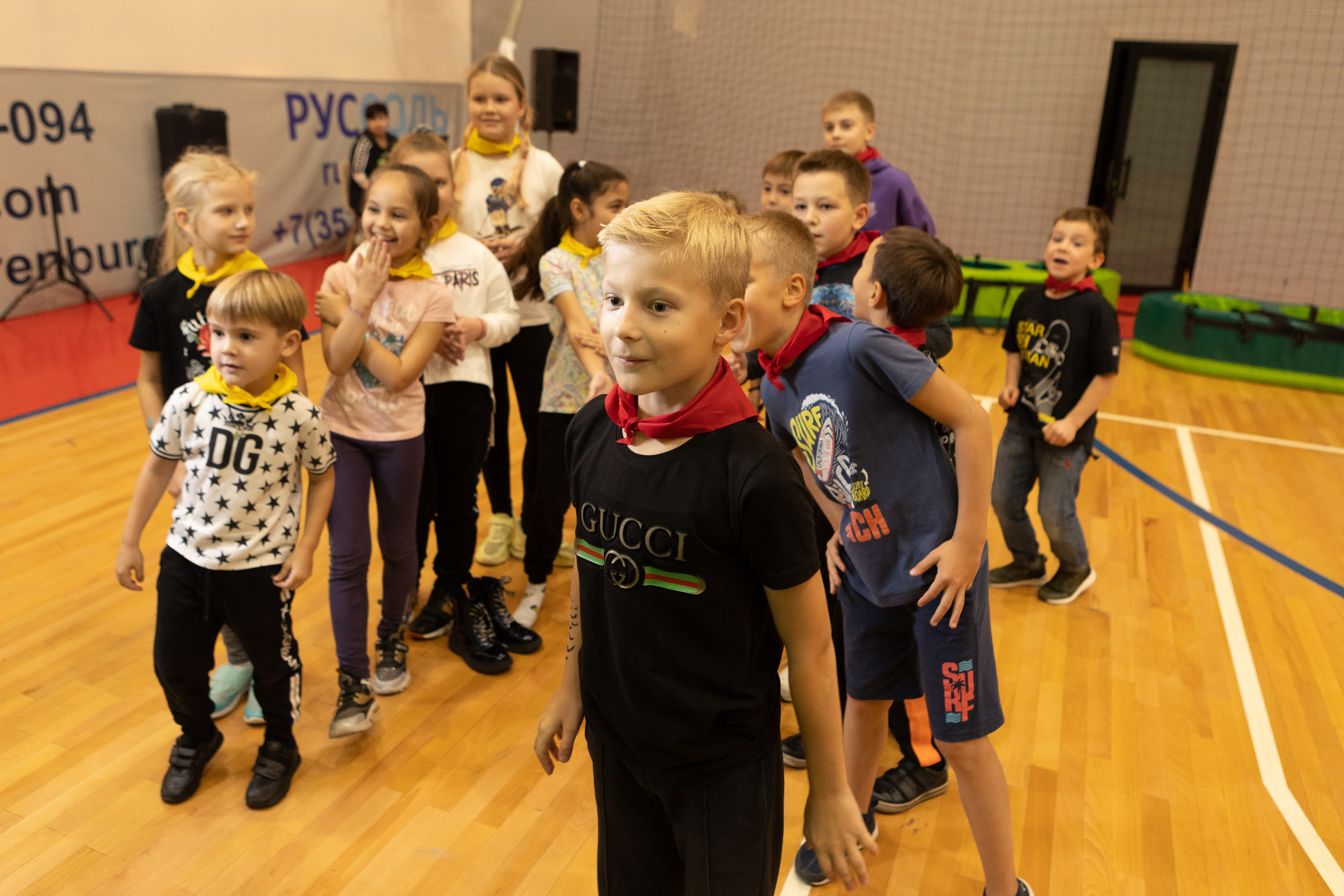 День Рождения Миши. Фотограф в Оренбурге. Профессиональный фотограф