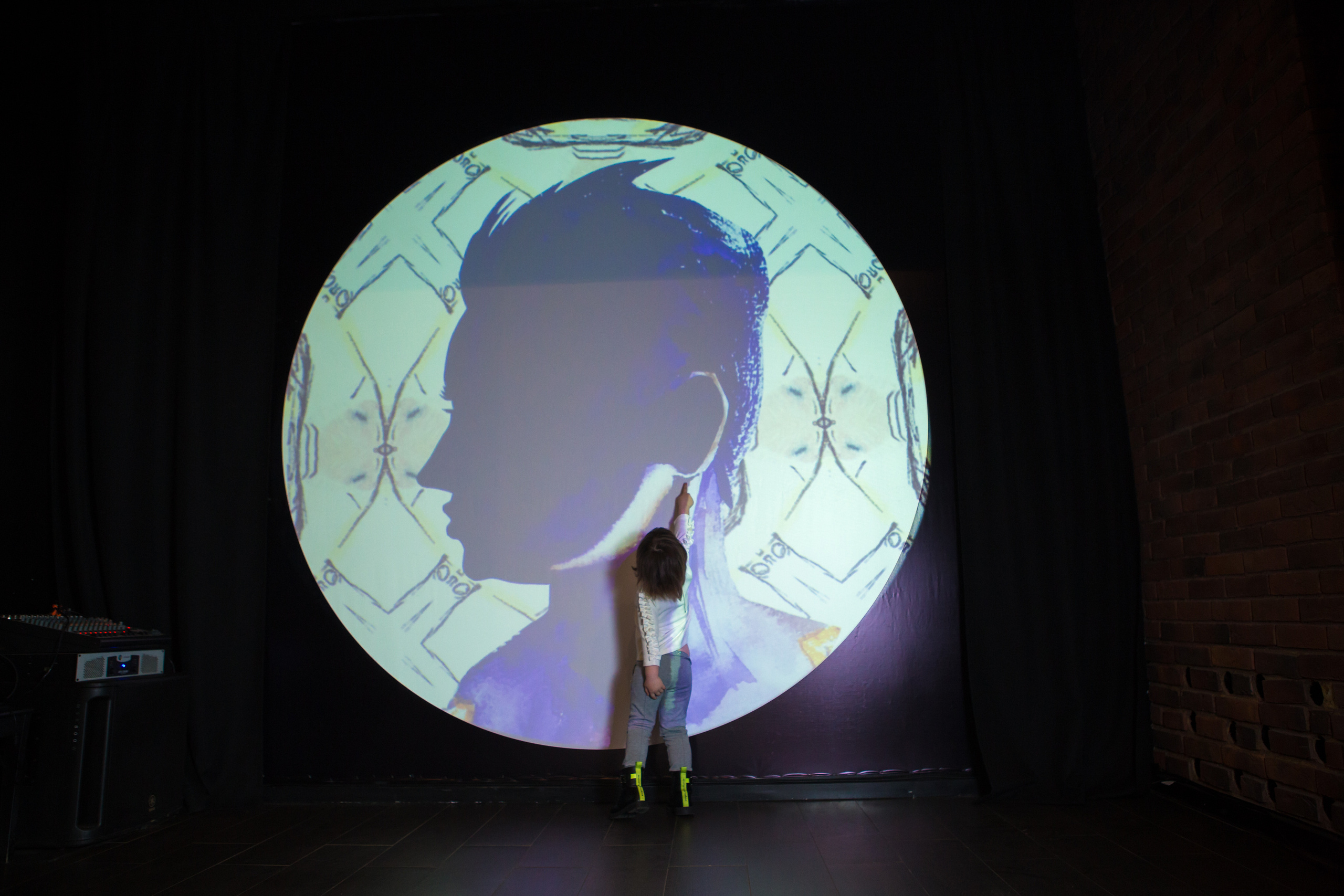 Катя Шамилова оренбург