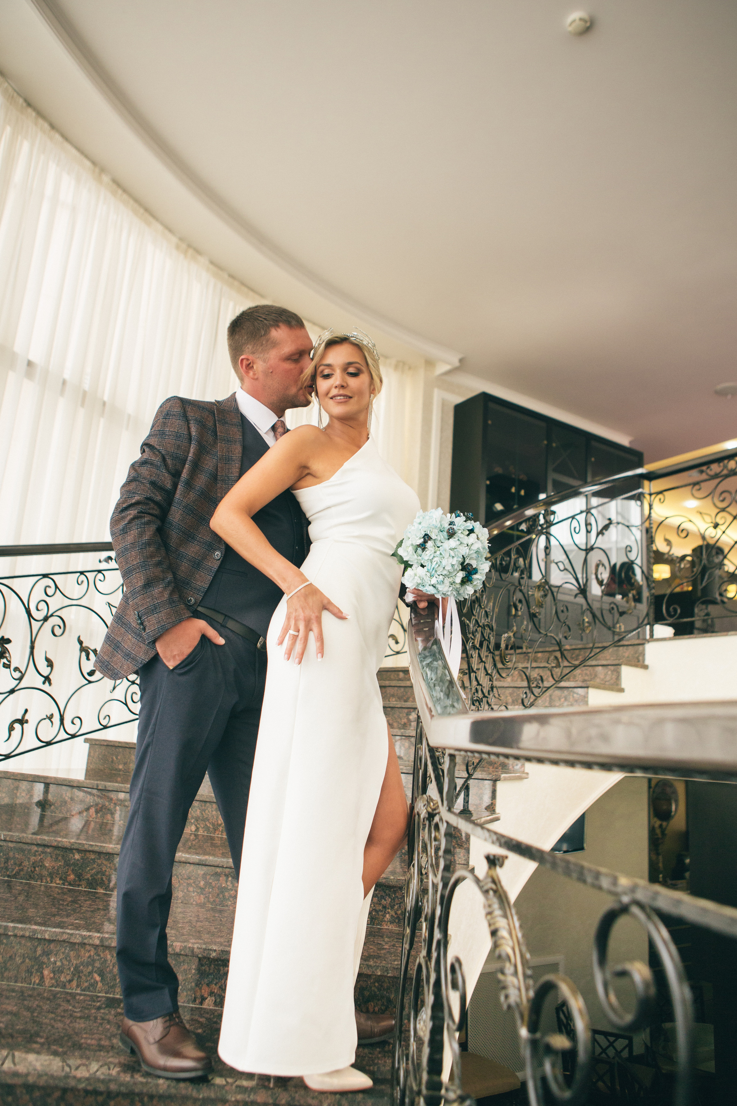 Свадьба Александра и Эли. Фотограф в Оренбурге. Профессиональный фотограф