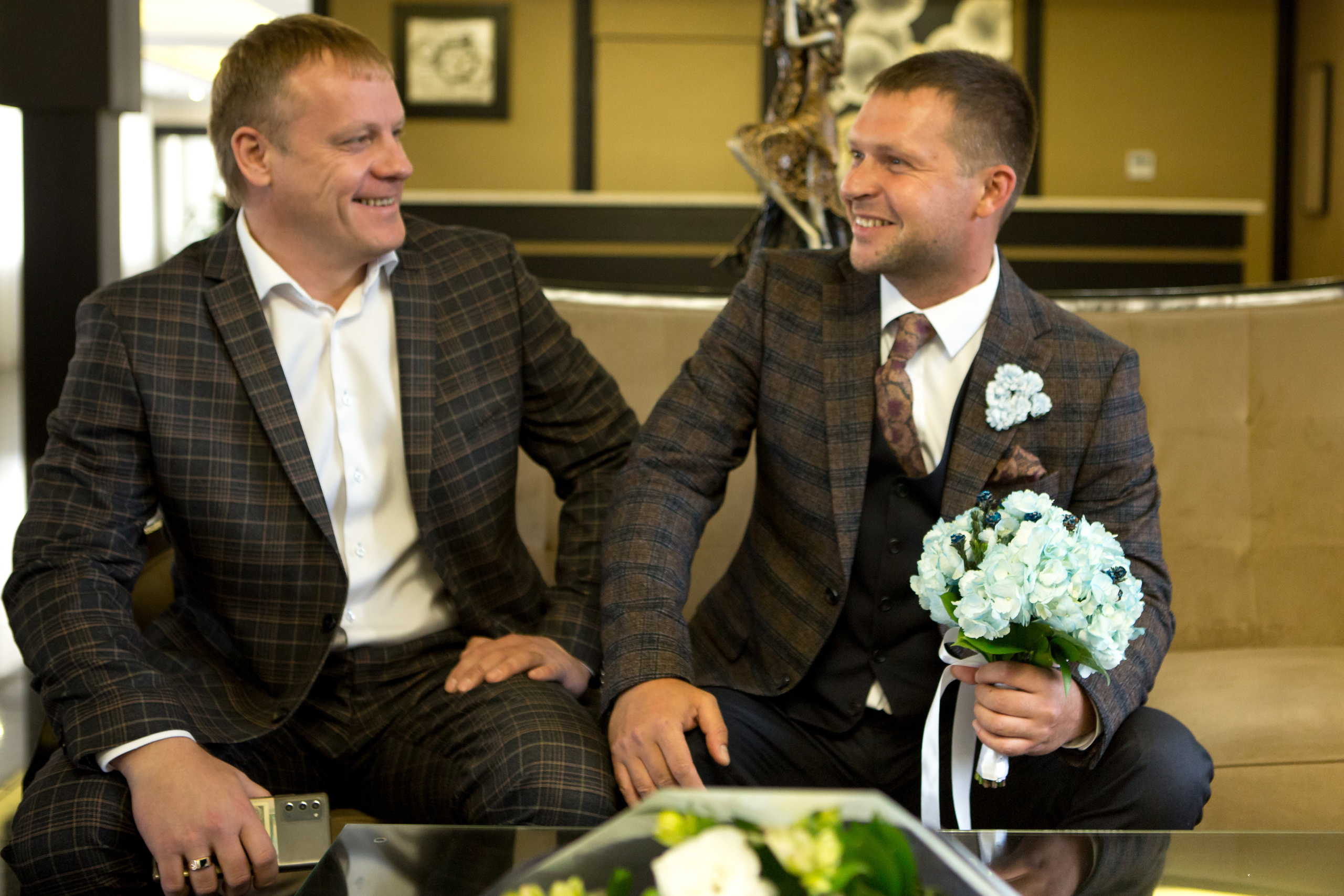 Свадьба Александра и Эли. Фотограф в Оренбурге. Профессиональный фотограф