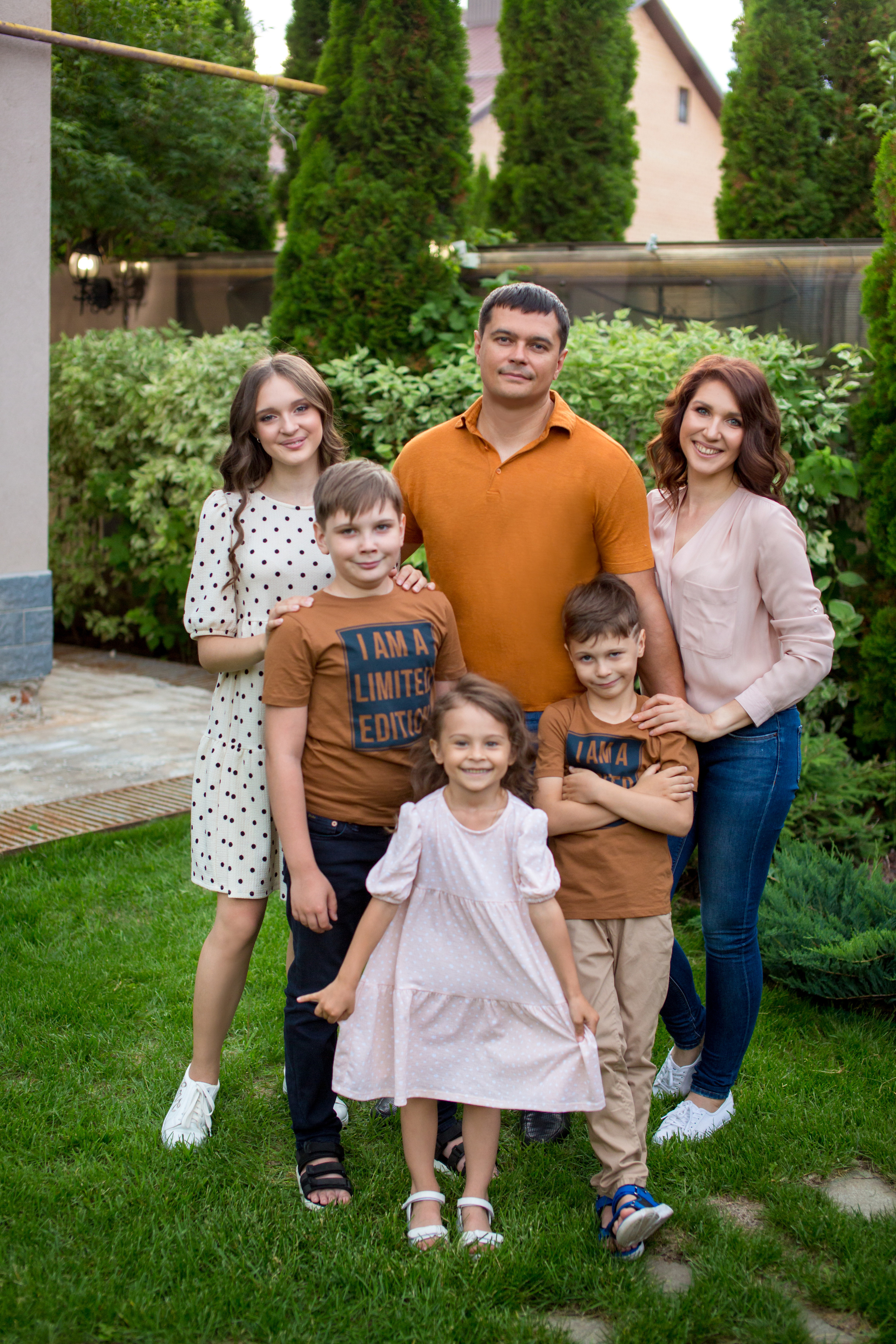 Семейная фотосессия в оренбурге. Фотограф в Оренбурге. Профессиональный фотограф