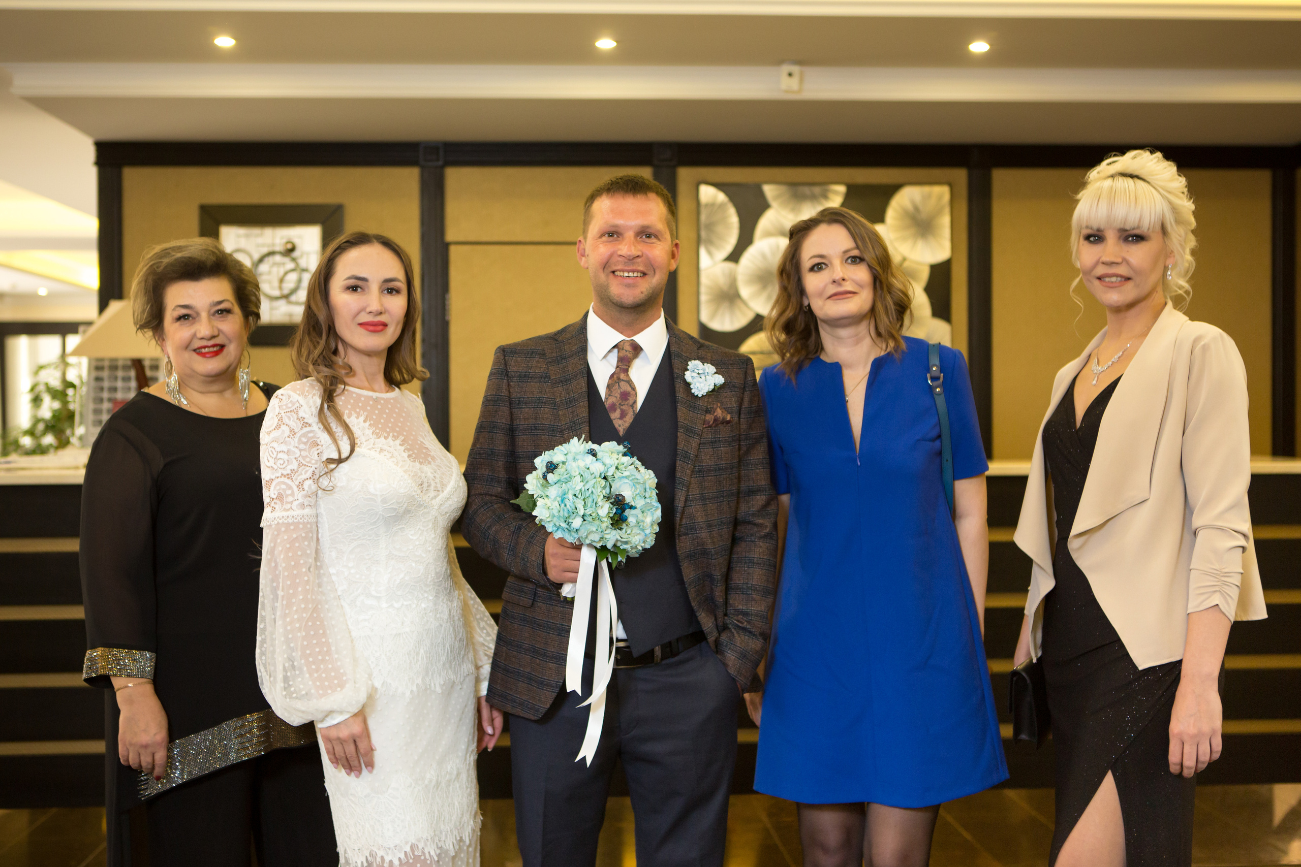 Свадьба Александра и Эли. Фотограф в Оренбурге. Профессиональный фотограф