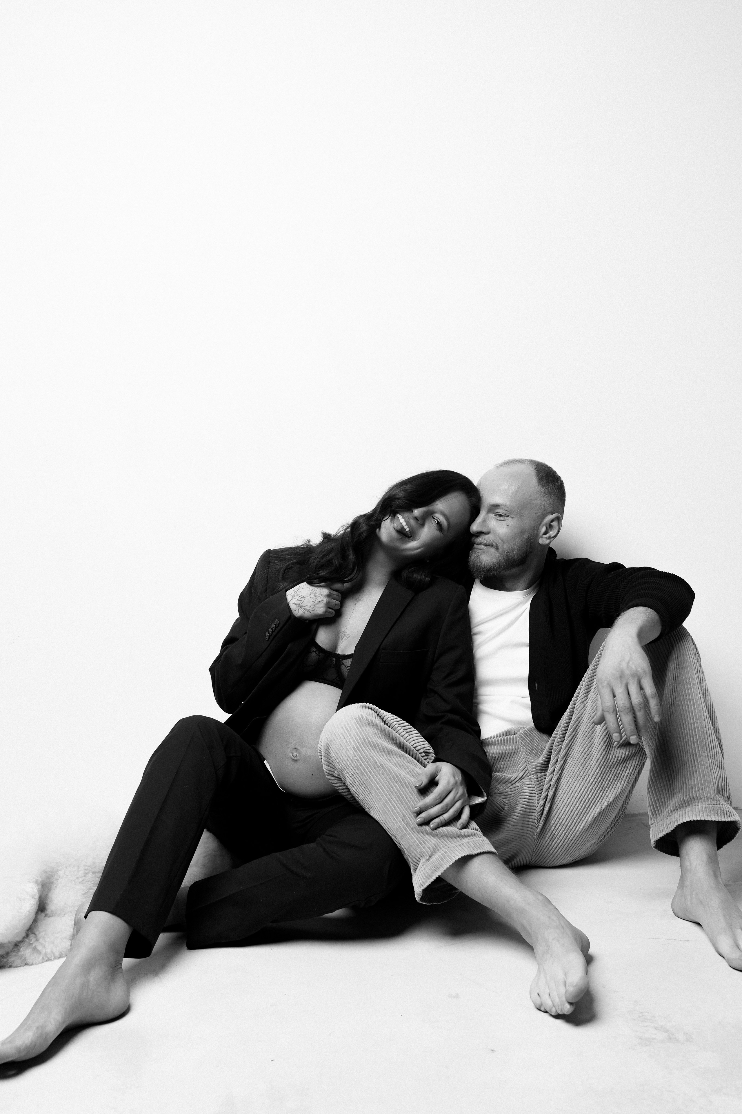 Irina&Maxim. Профессиональный фотограф в Екатеринбурге — Виолетта Бунос