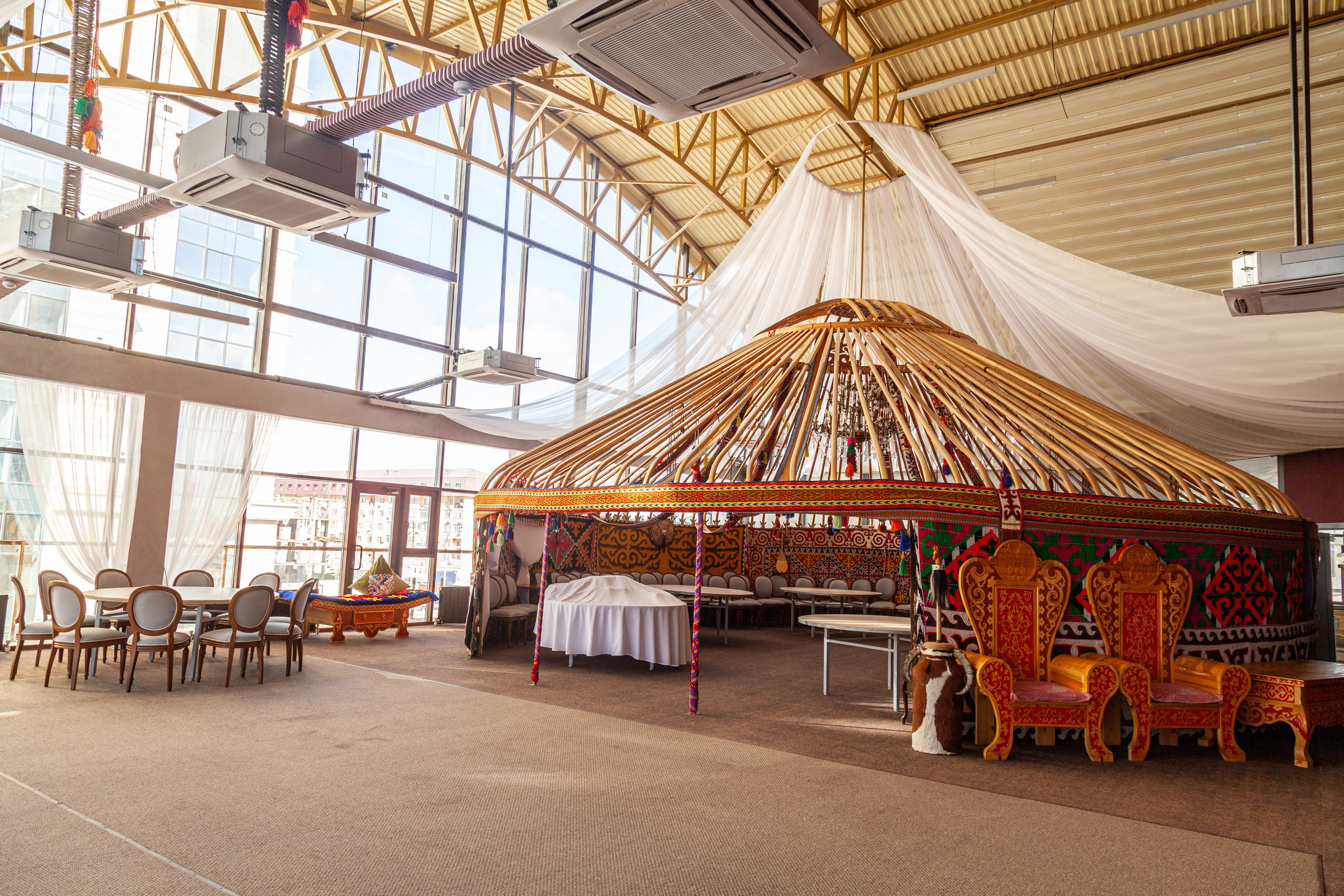 Интерьерная сьемка. Фотограф в Атырау Максим Стадниченко