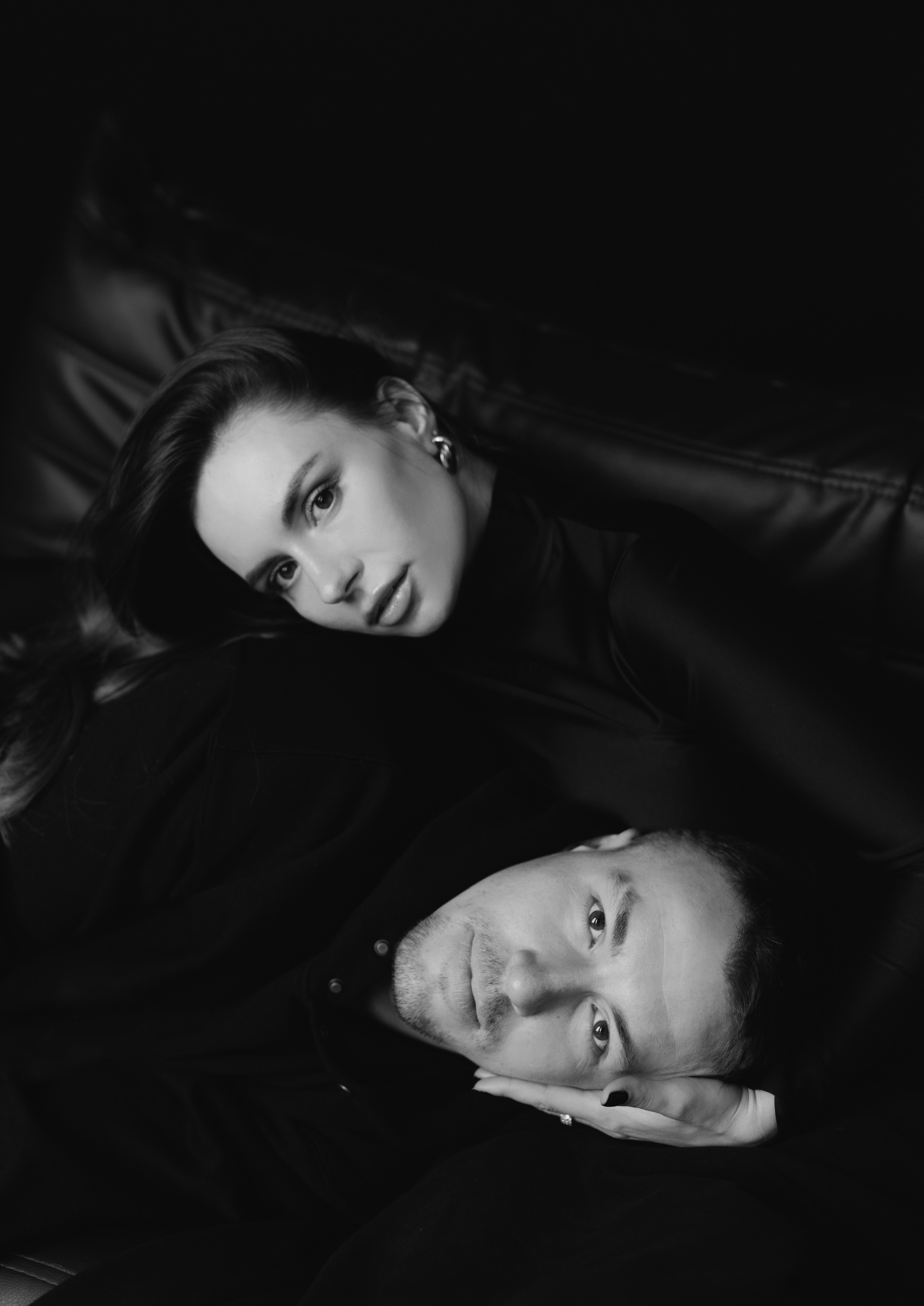 ❤️Для пар. Фотограф Фототерапевт Минск