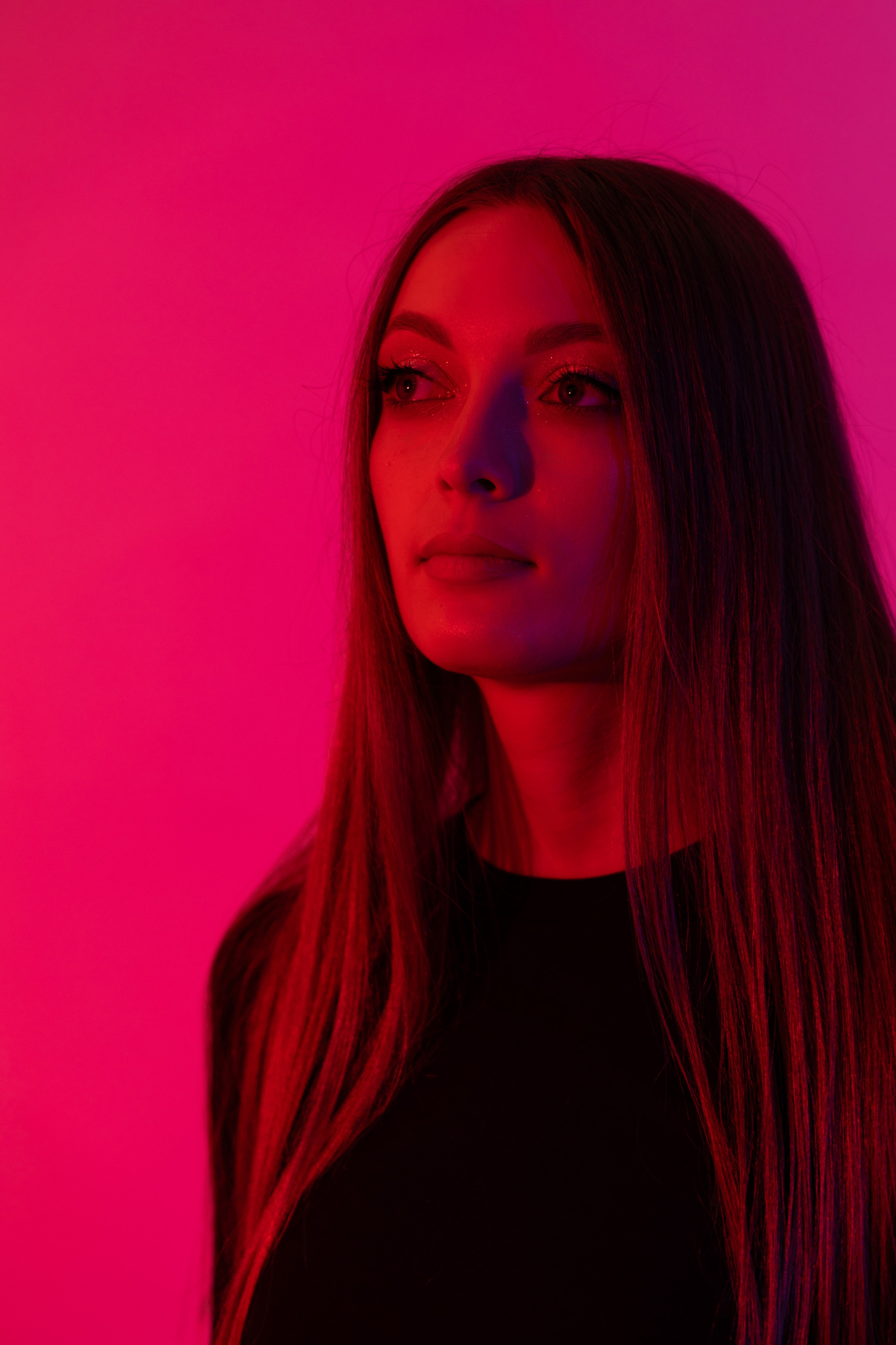 Фотосессия влюблённых. Фотограф Гуково Григорий Новиков novikov.foto