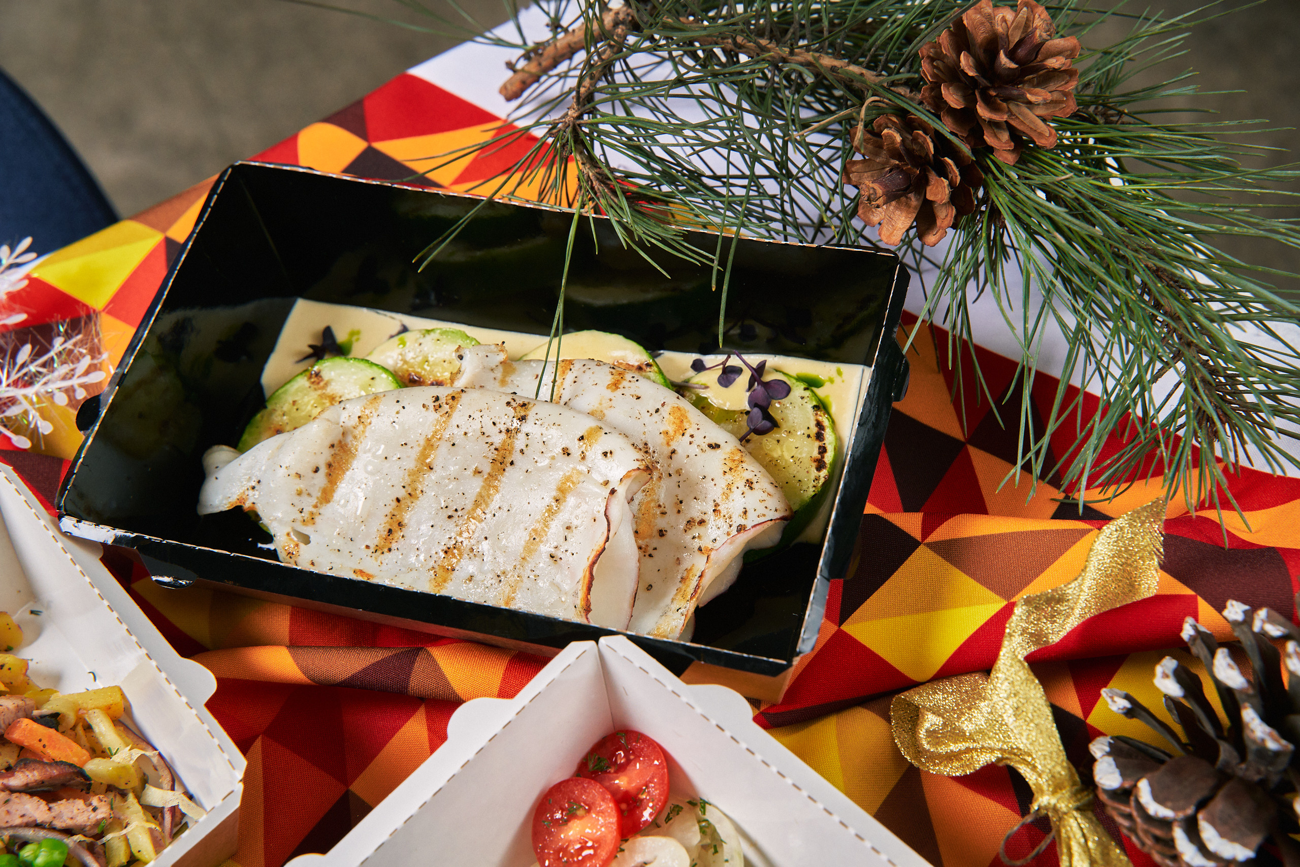 Гастроли Гриль. Фотограф новорожденных во Владивостоке Ромашко Виктория