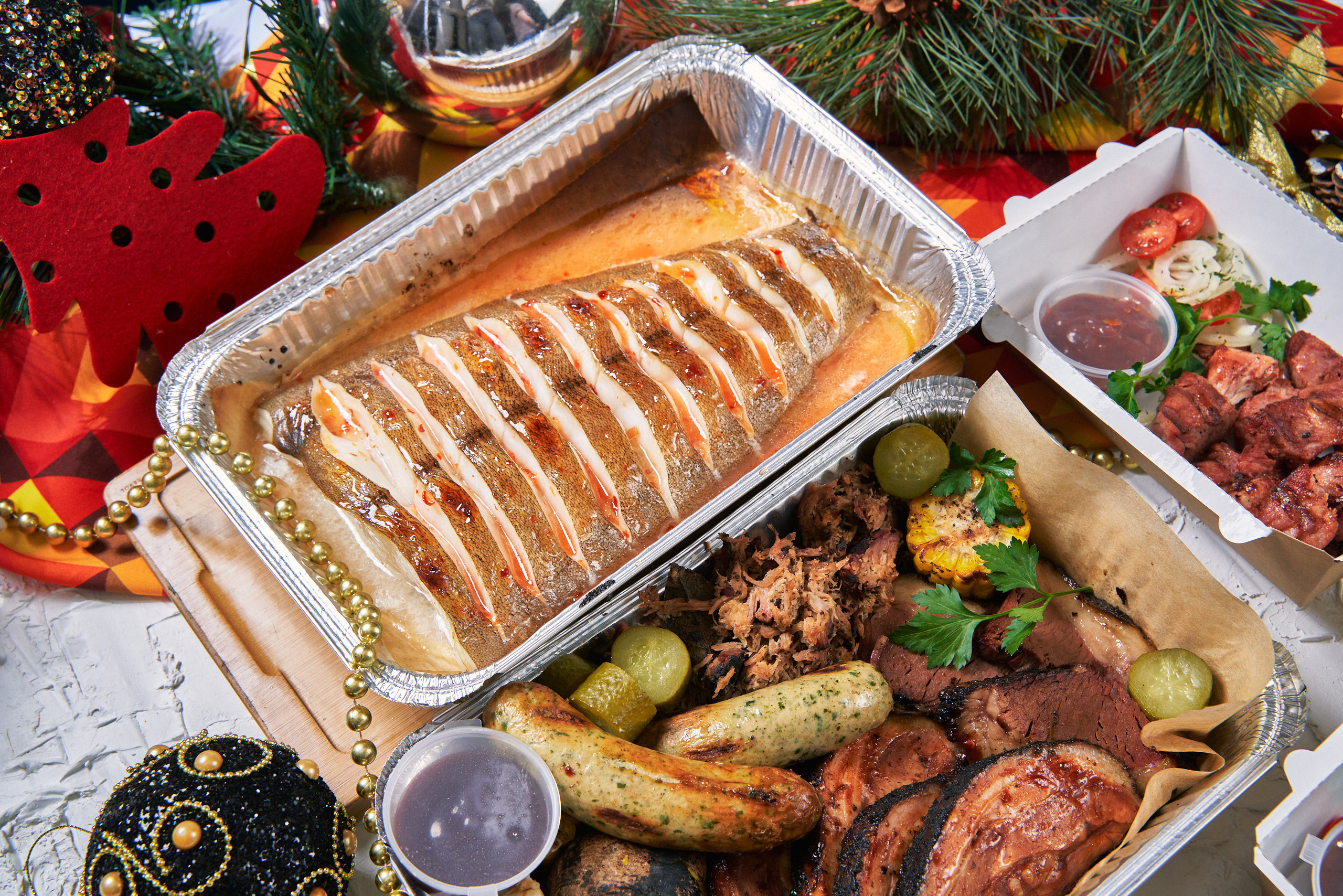 Гастроли Гриль. Фотограф новорожденных во Владивостоке Ромашко Виктория