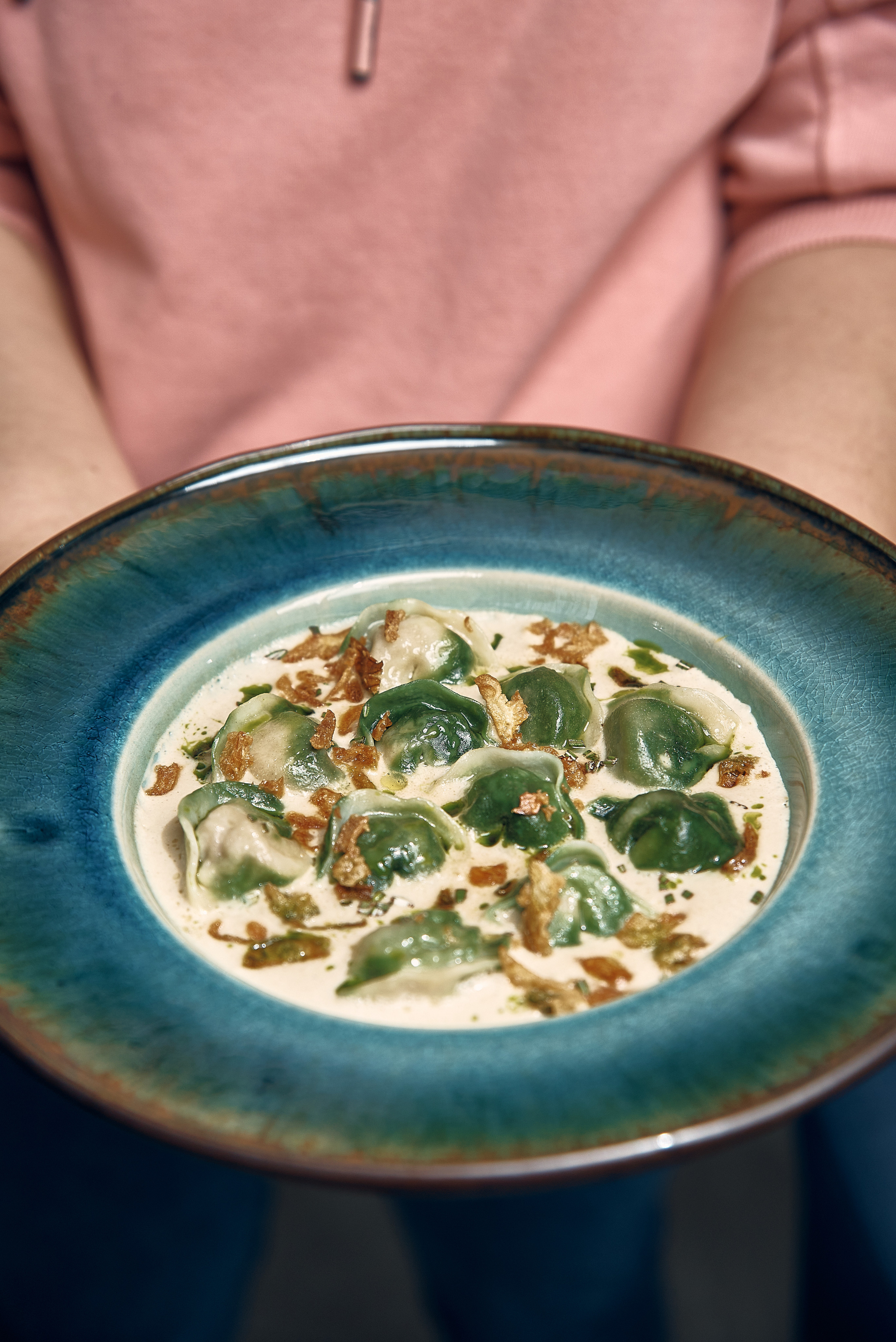 Гастроли Гриль. Фотограф новорожденных во Владивостоке Ромашко Виктория