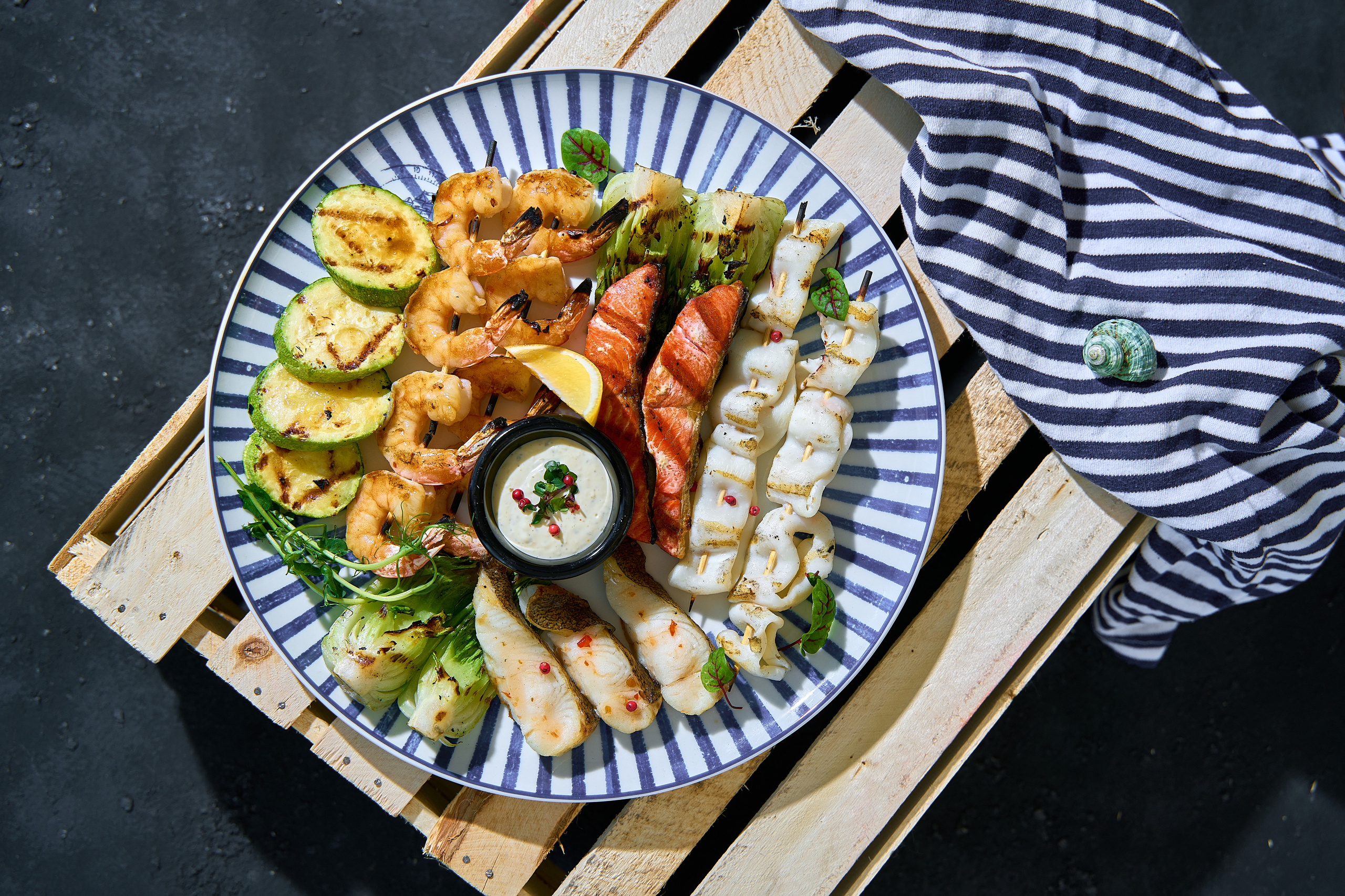 Гастроли Гриль. Фотограф новорожденных во Владивостоке Ромашко Виктория