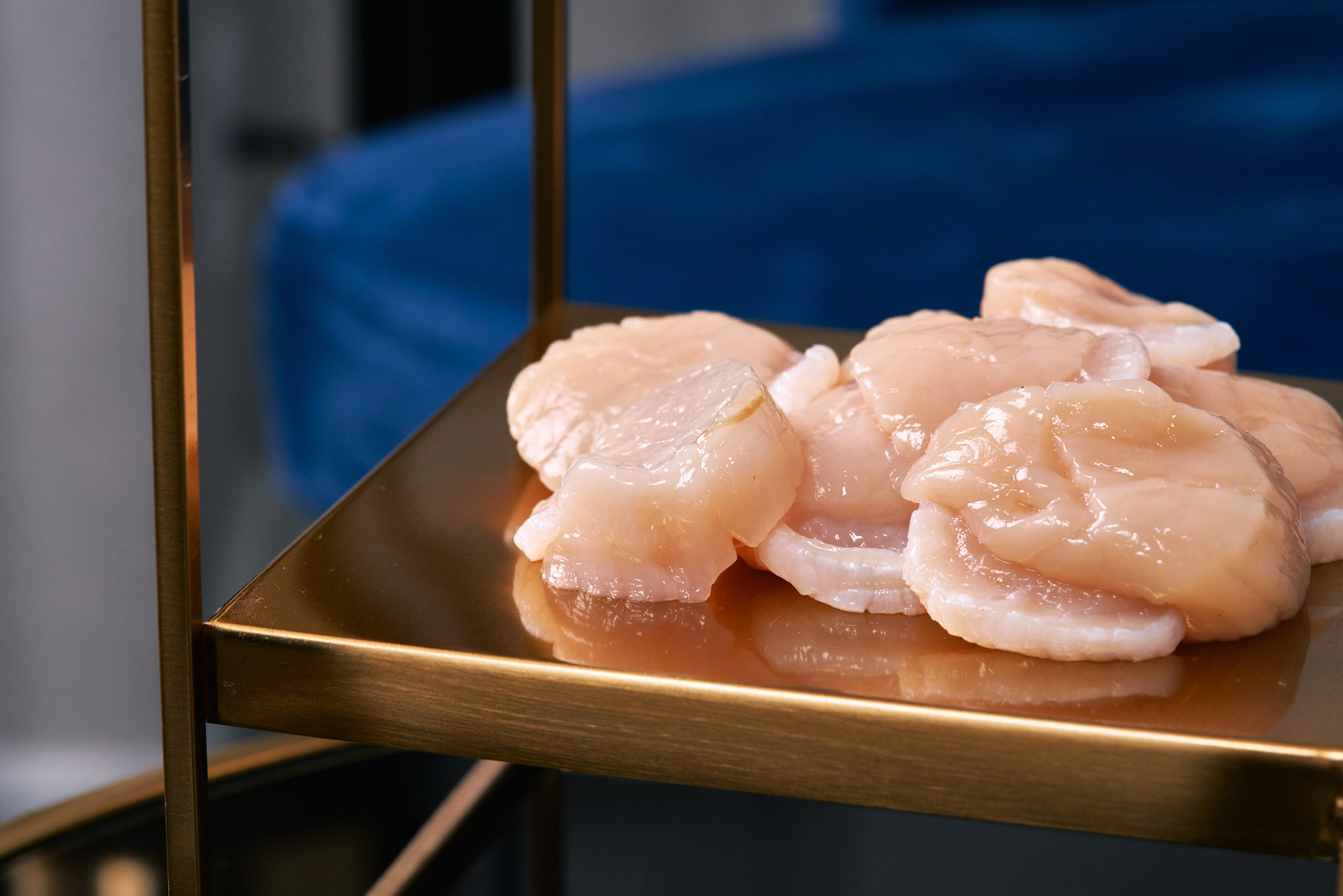 Магазин «Хочу рыбы». Фотограф новорожденных во Владивостоке Ромашко Виктория