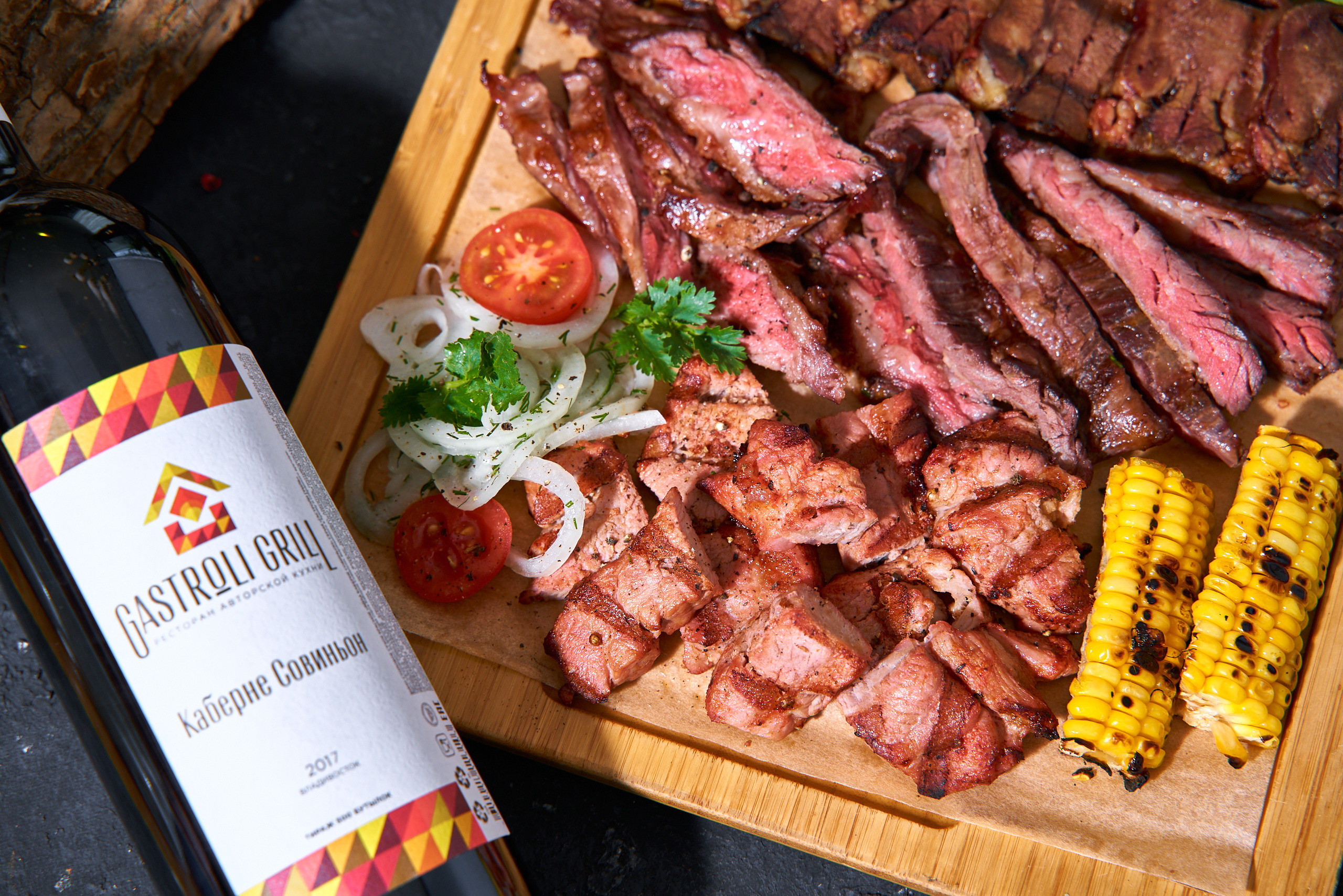 Гастроли Гриль. Фотограф новорожденных во Владивостоке Ромашко Виктория