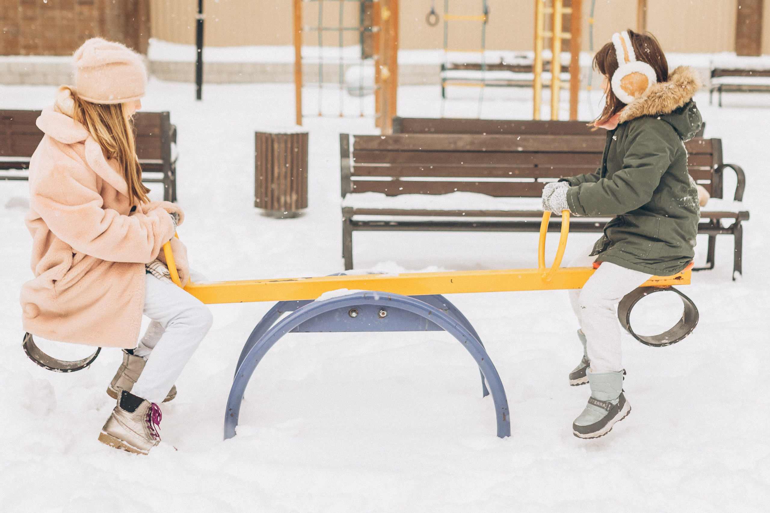 Прогулка в городе. Семейный фотограф lifestyle в Новосибирске Елена Шпилевая