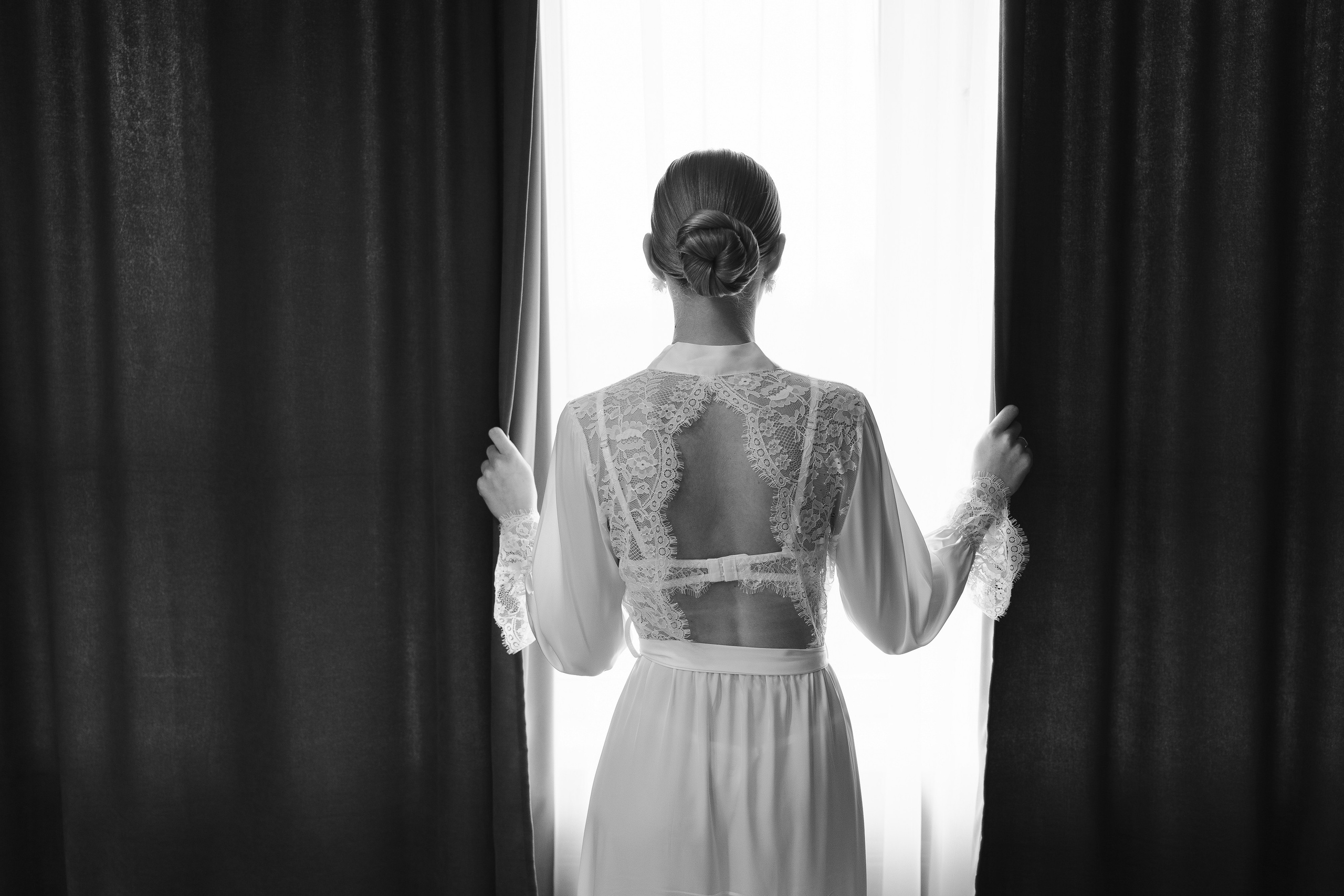 Дарья и Павел. Фотограф Хабаровск