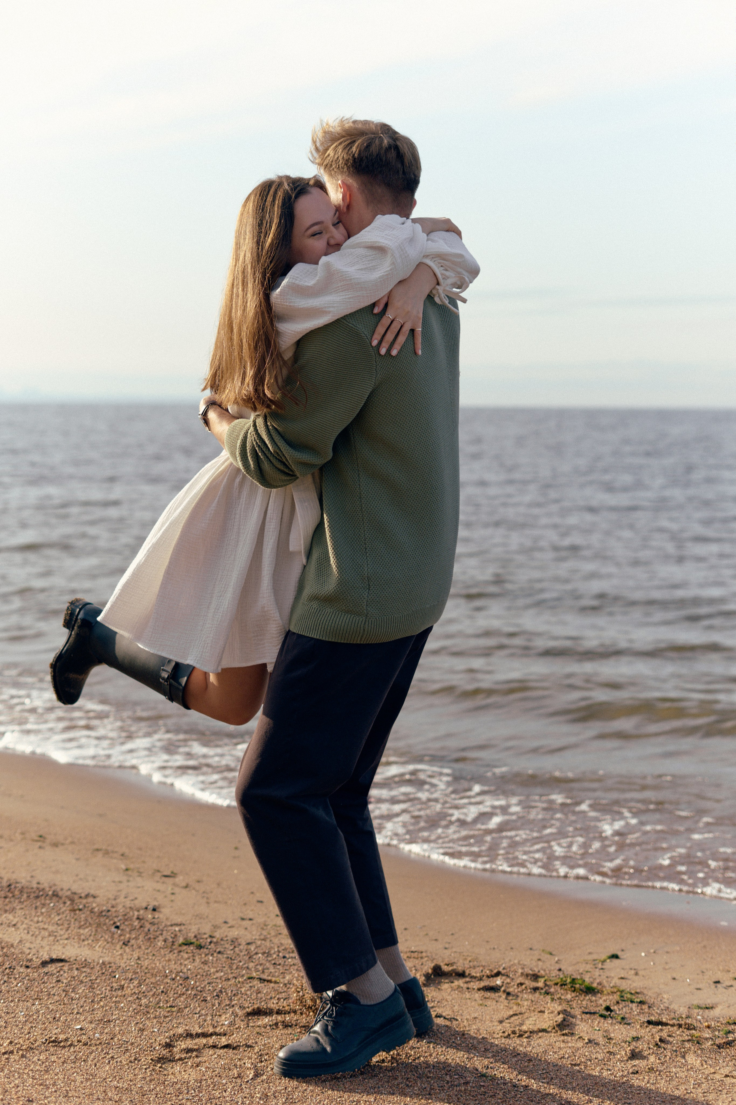 Свобода. Alinsmv