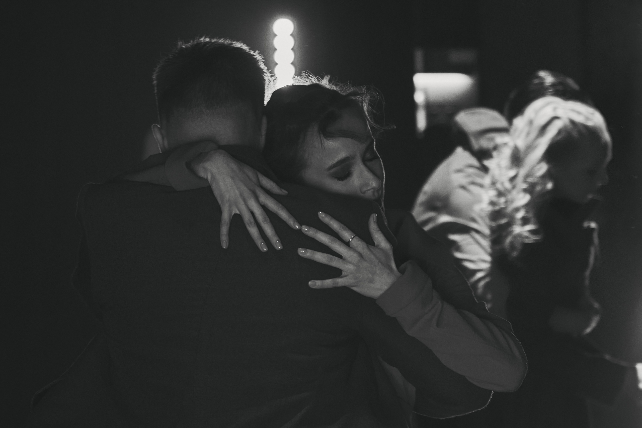 Танцевальный спектакль «Вера»