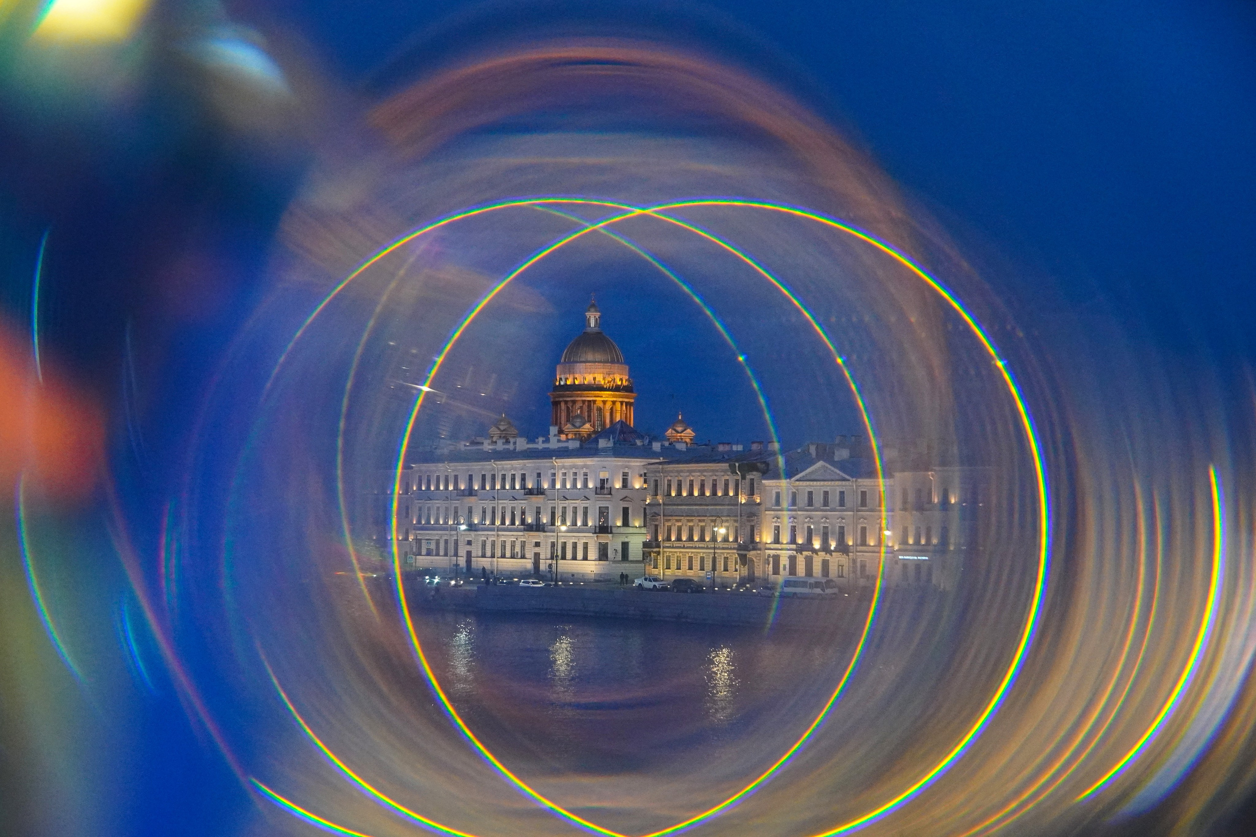 Пазлы. Фотохудожник Татьяна Бойцова