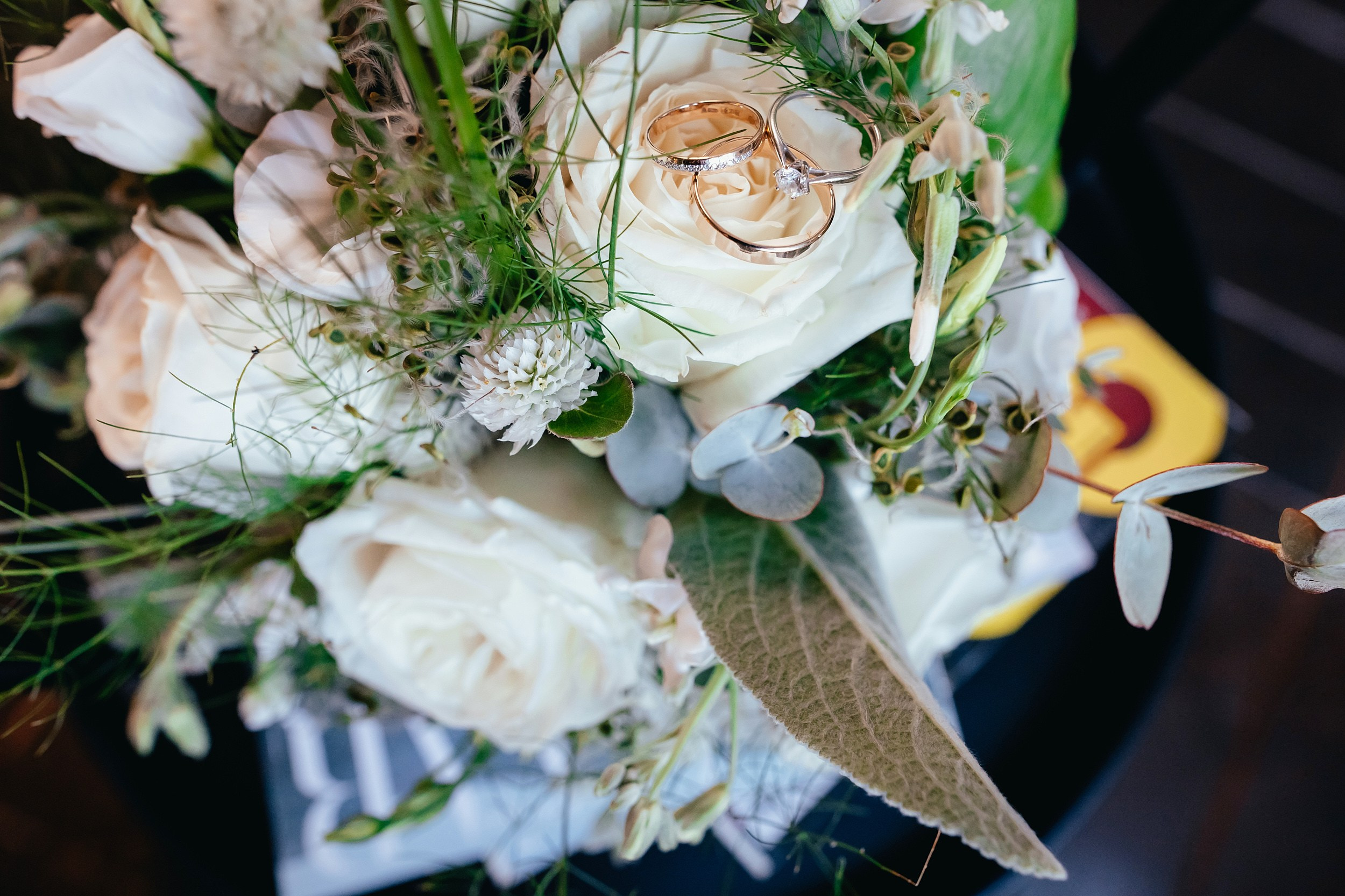 Святослав и Антонина. Свадебный, репортажный фотограф в Тюмени Сергей Тапилин