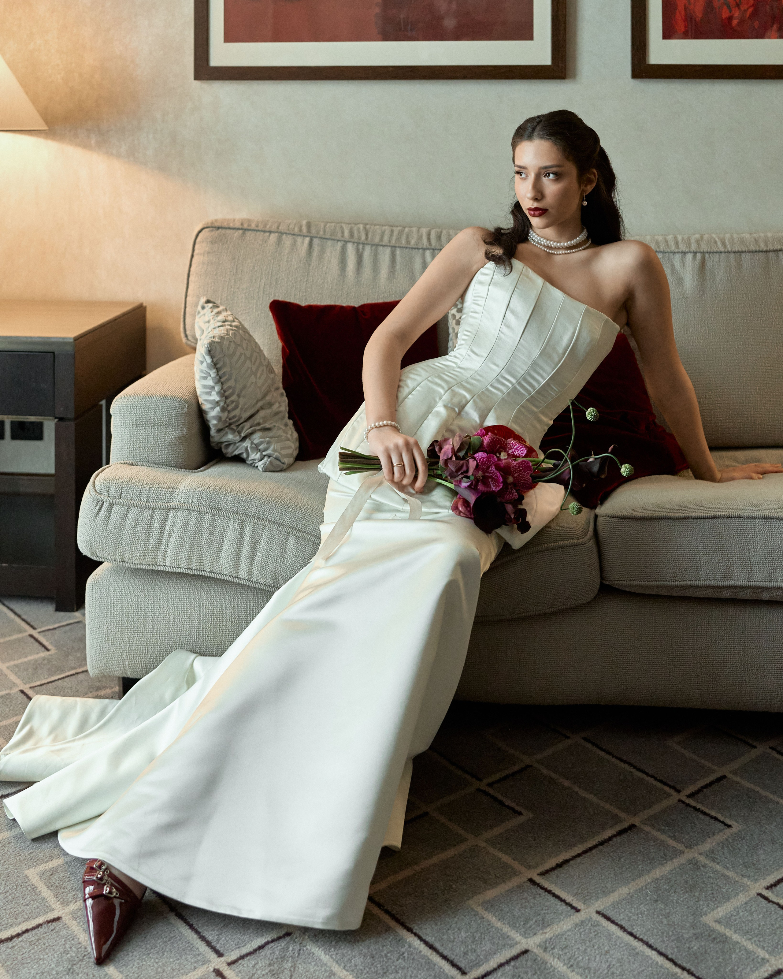 Фотограф и видеограф в Москве