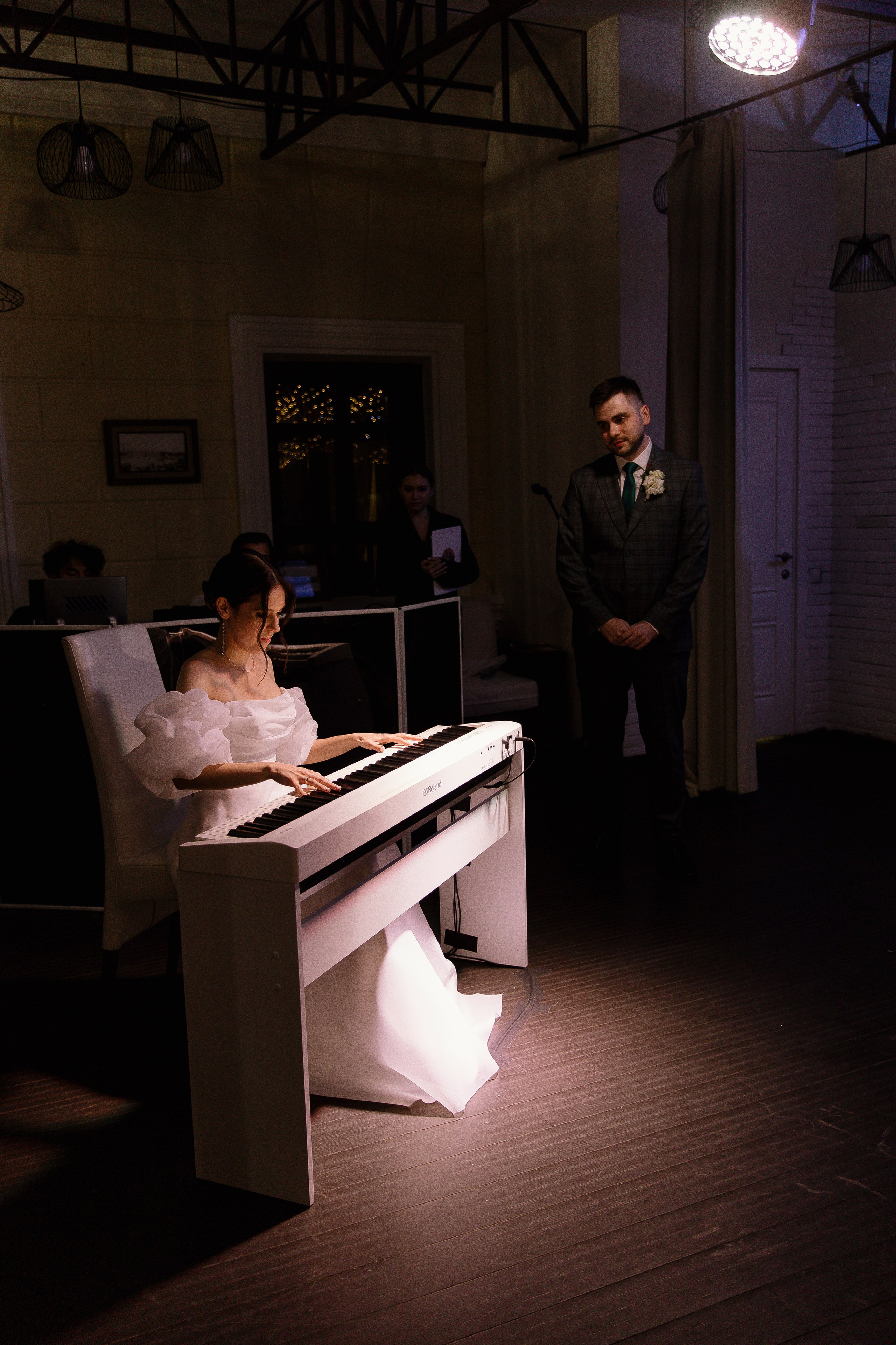 I & K (Вечер). Свадебный и семейный фотограф Анжелика Альашкар в Казани Татарстан