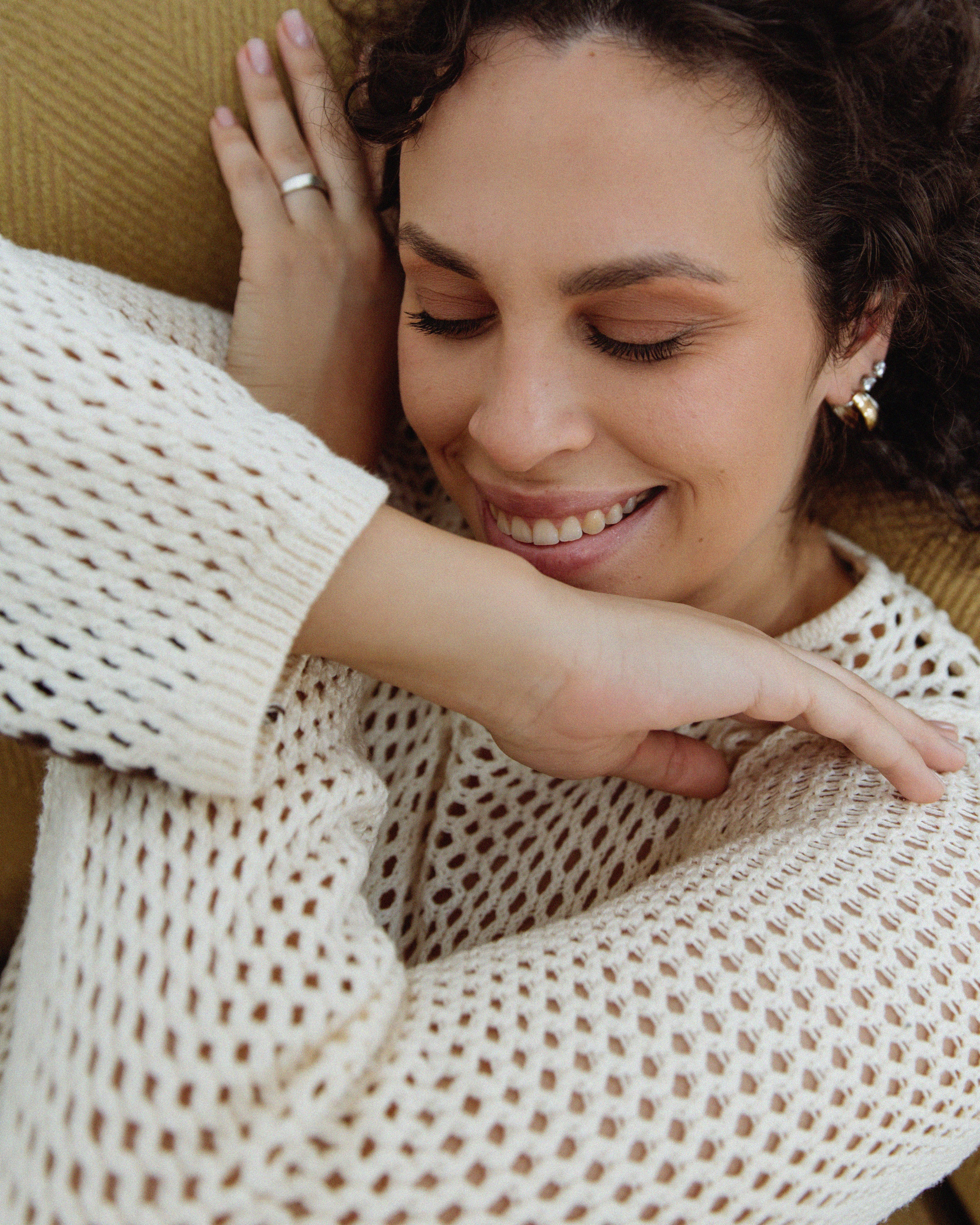 Portrait. Фотограф Дарья Николаева