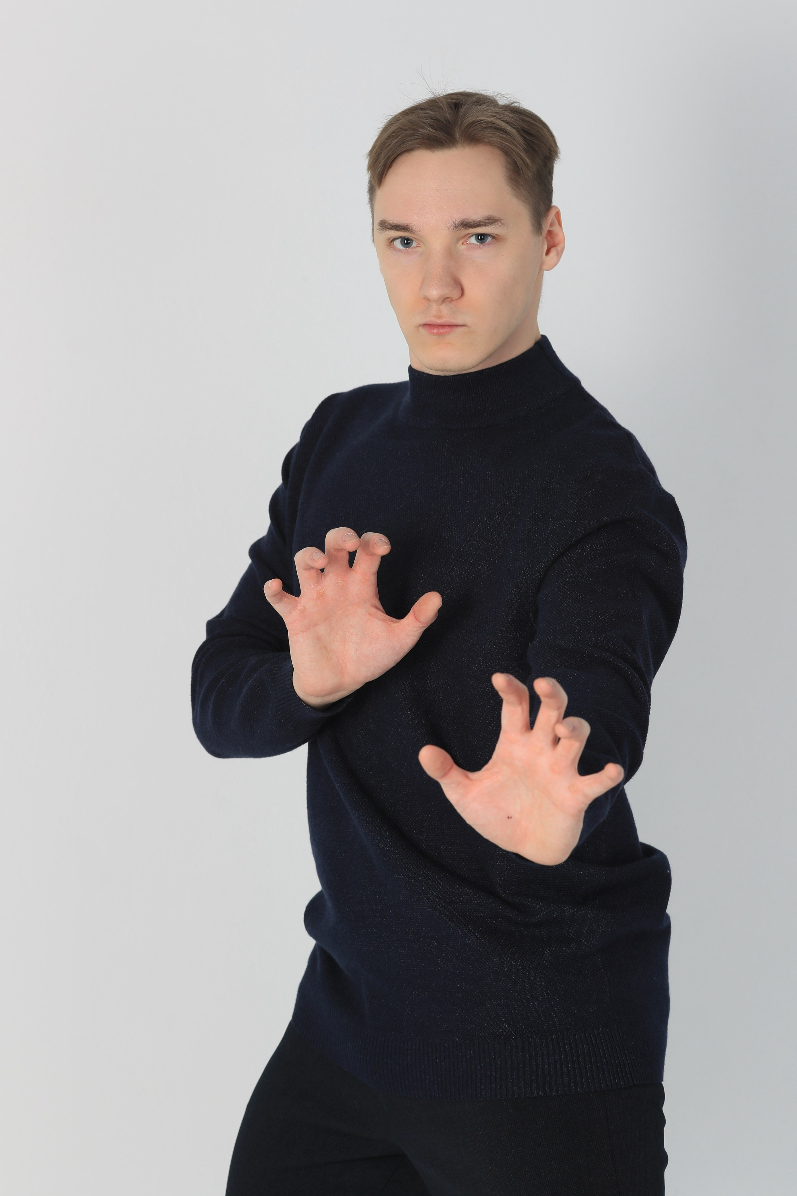 Актерское портфолио. Профессиональный фотограф Алена Александрова