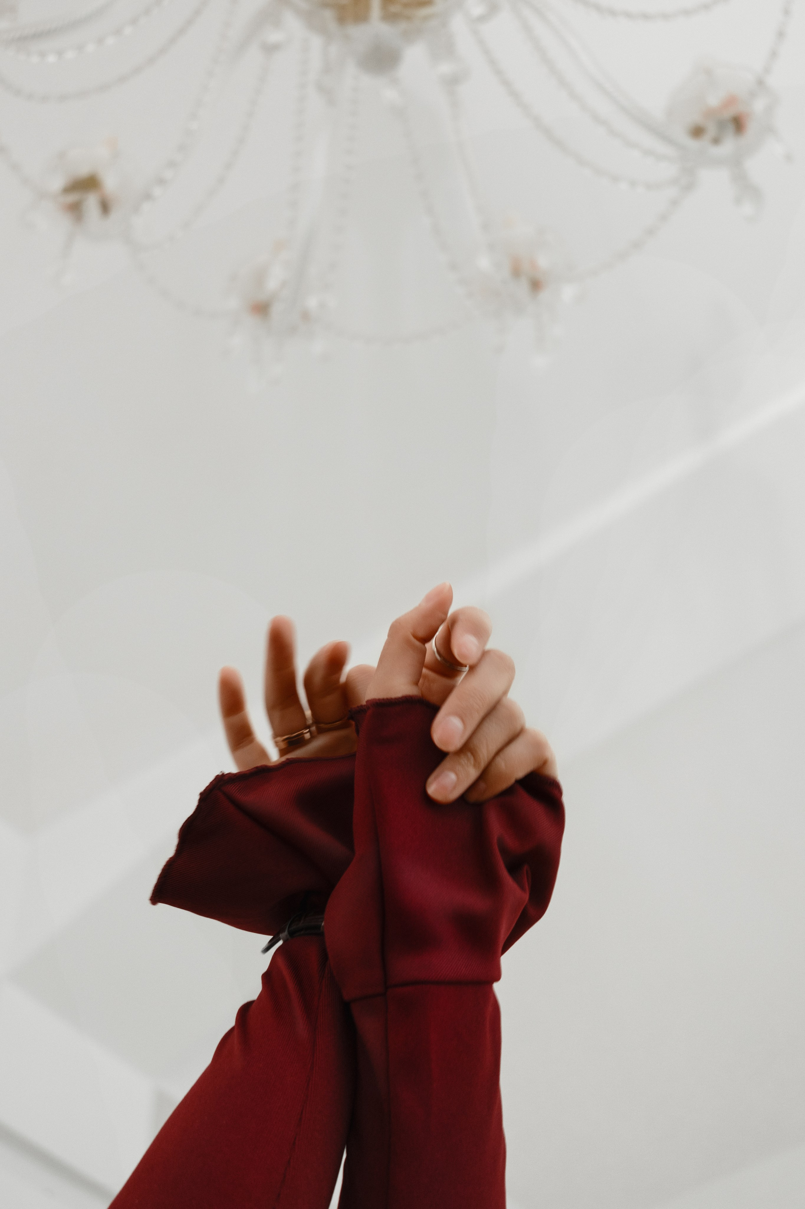 Карина. Валерий Злобин — портретный и свадебный фотограф в Екатеринбурге