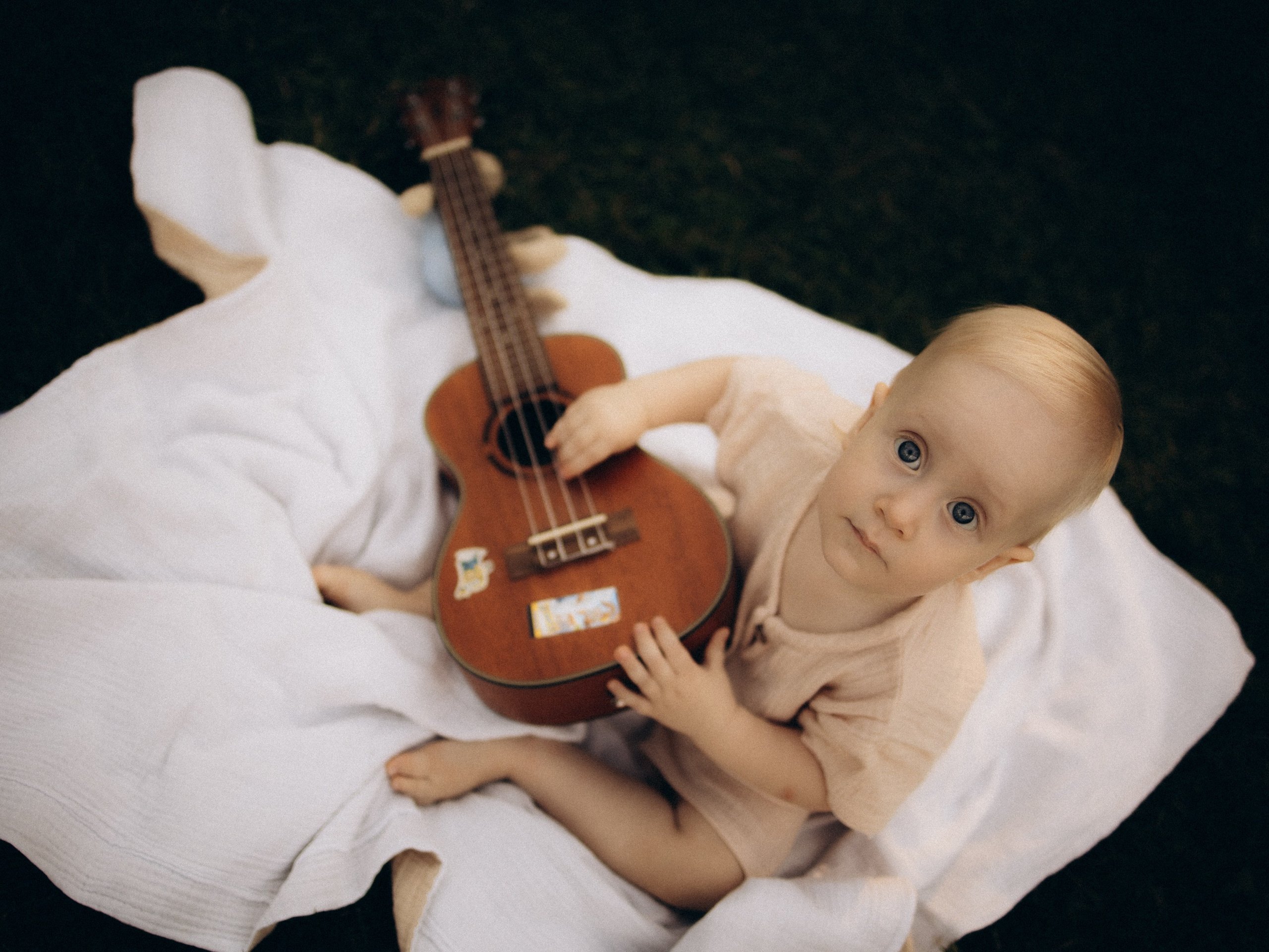 Дендрарий. Семейный фотограф в Краснодаре Храмова Анна