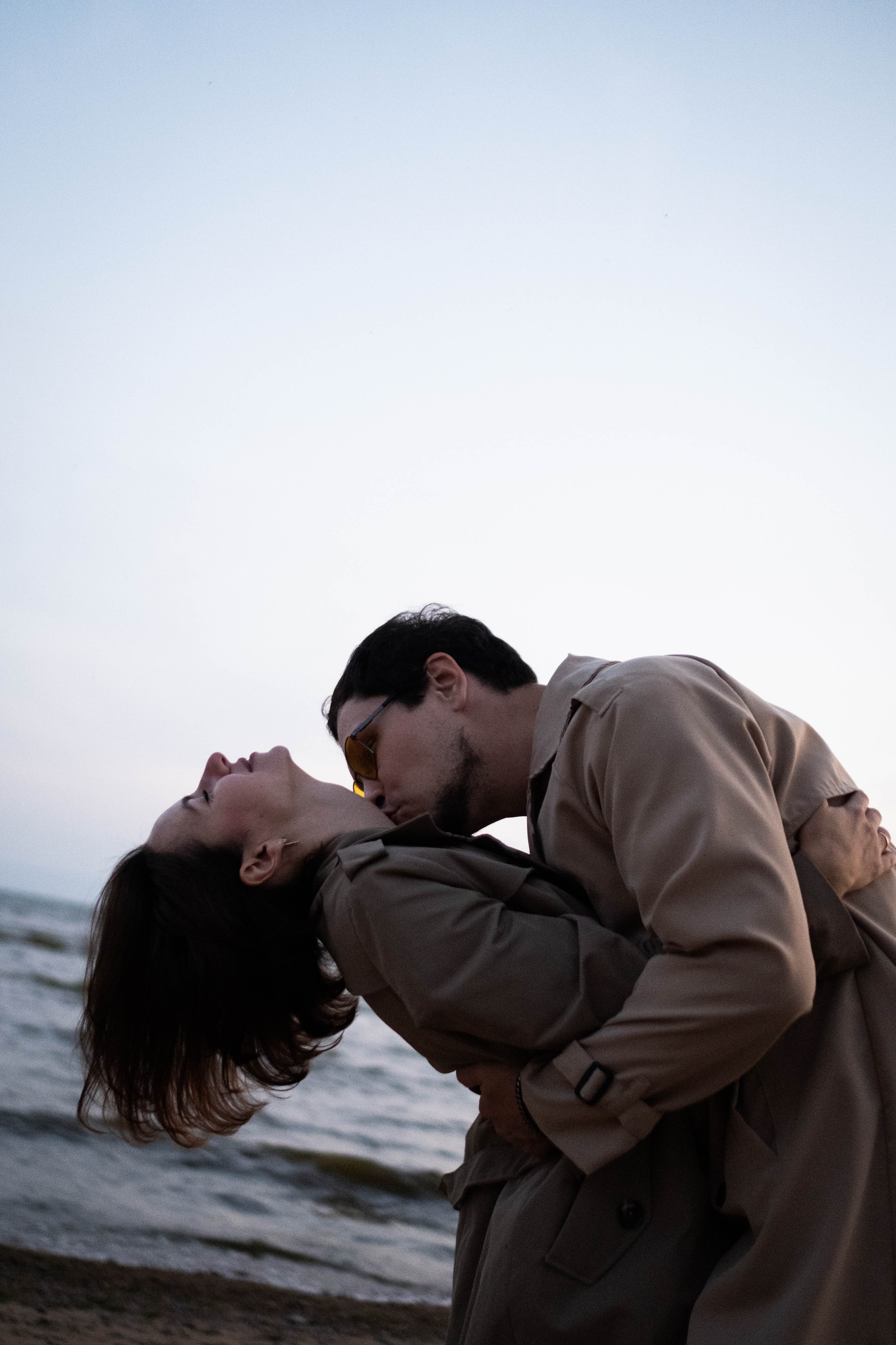 Юра и Саша. Семейный фотограф в Санкт-Петербурге Дарья Косянчук