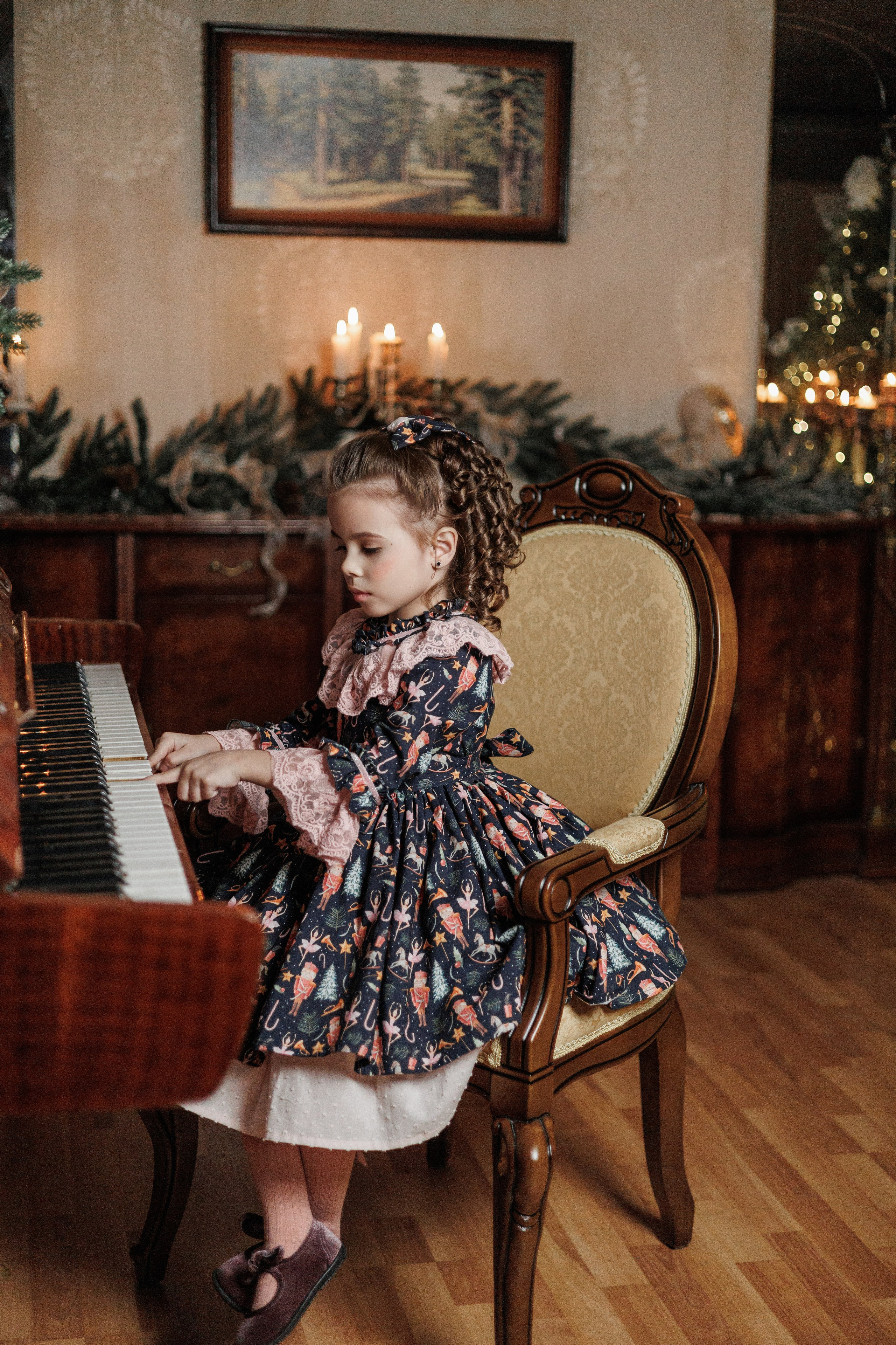 Мама и дочка. Фотограф Мальнева Юлия в Липецке, в Москве. Фотостудия MARU в Липецке