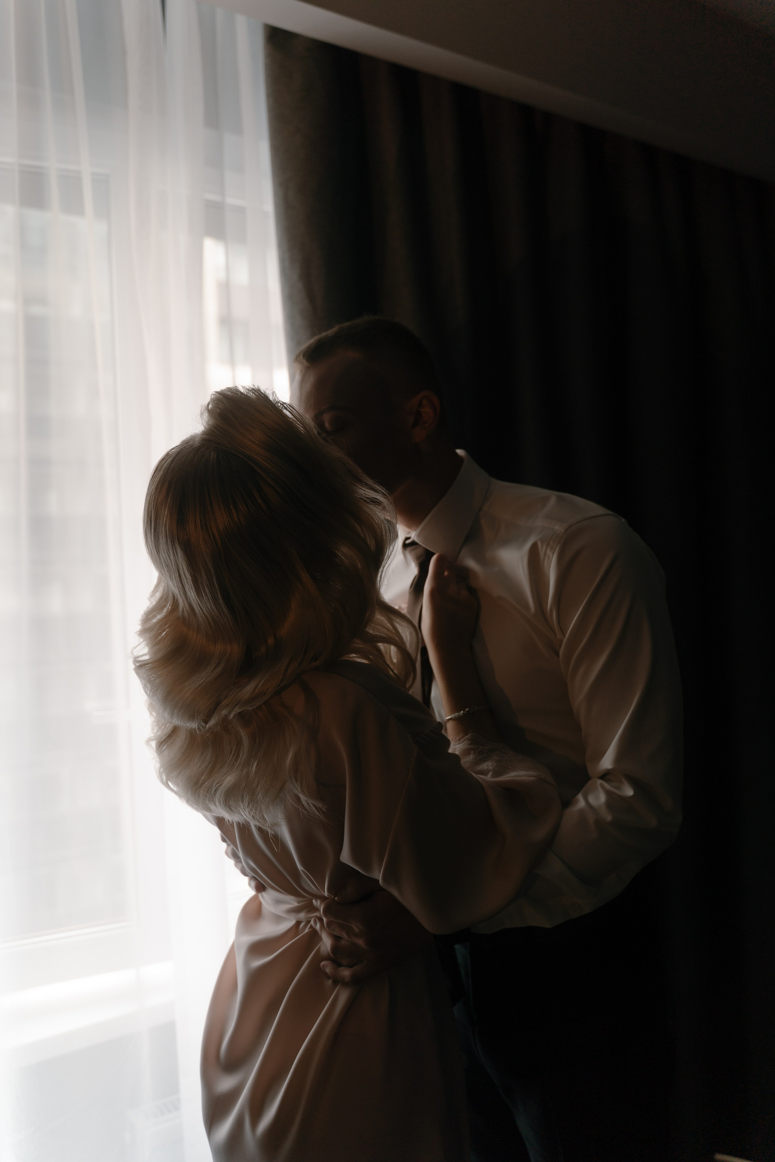 A&V. Свадебный фотограф — Наталья Фед СПб/Москва