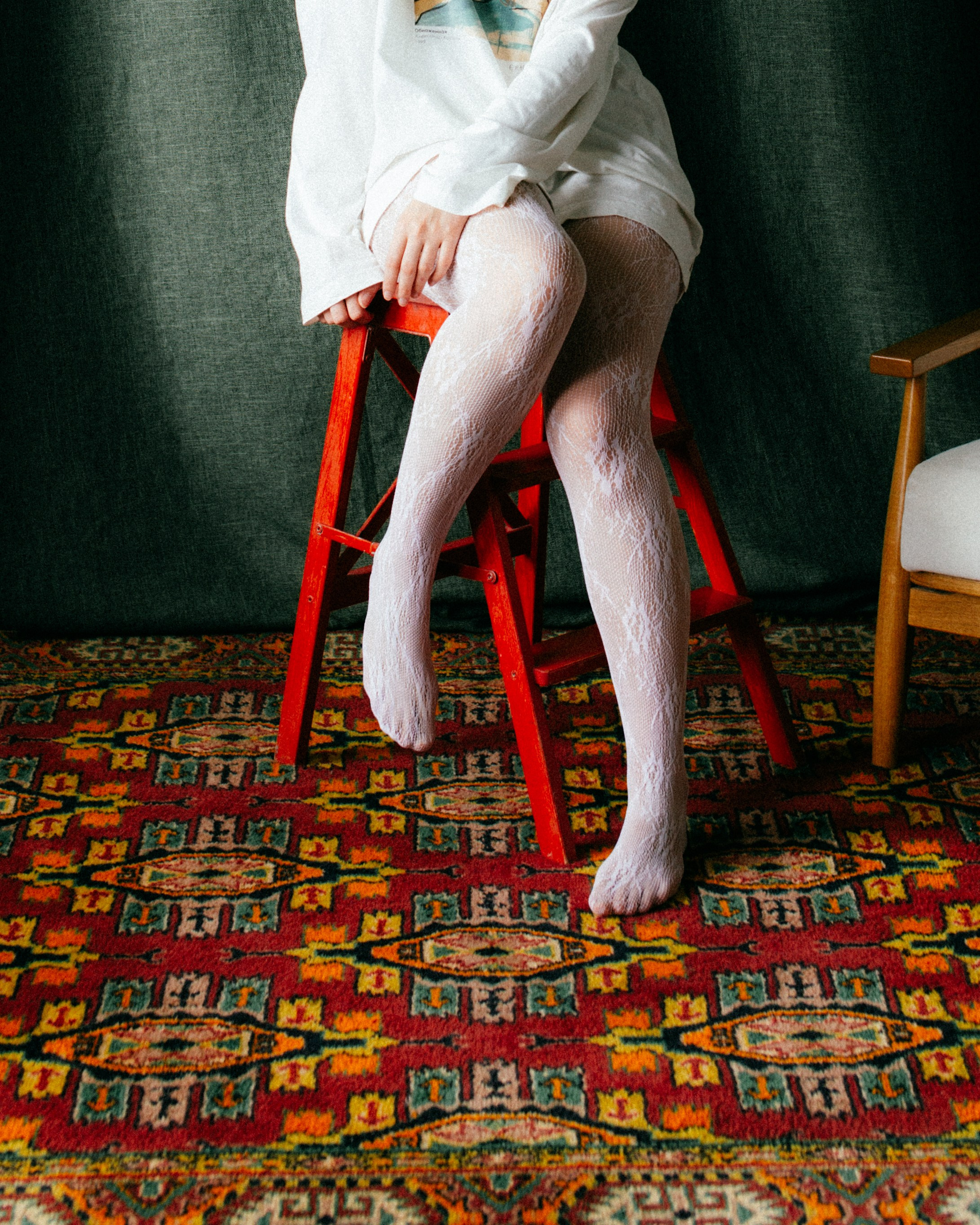 Олеся. Фотограф Наталья Уколова в Саранске