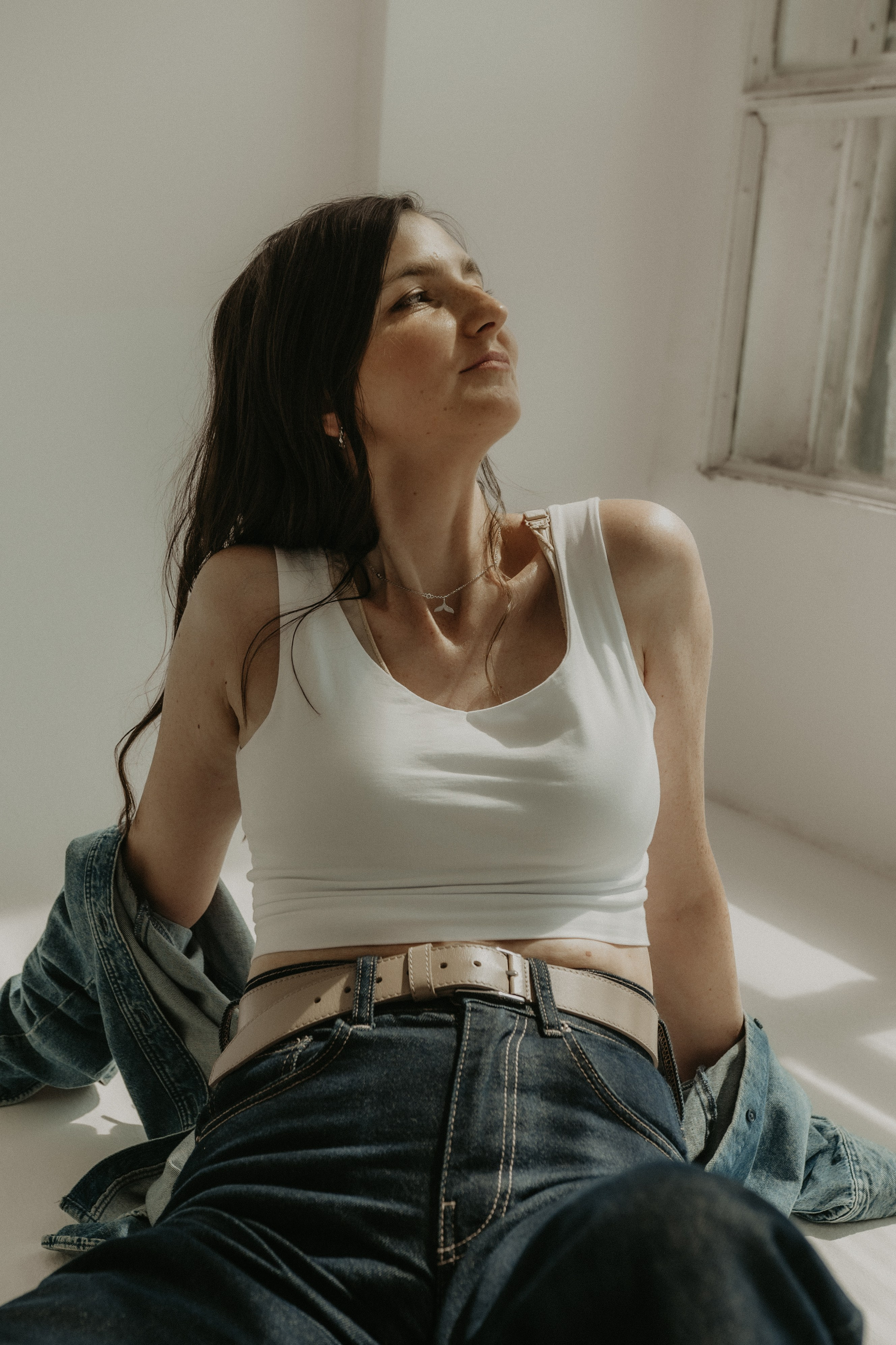 Вероника. Гаврилова Настя семейный фотограф lifestyle в Москве