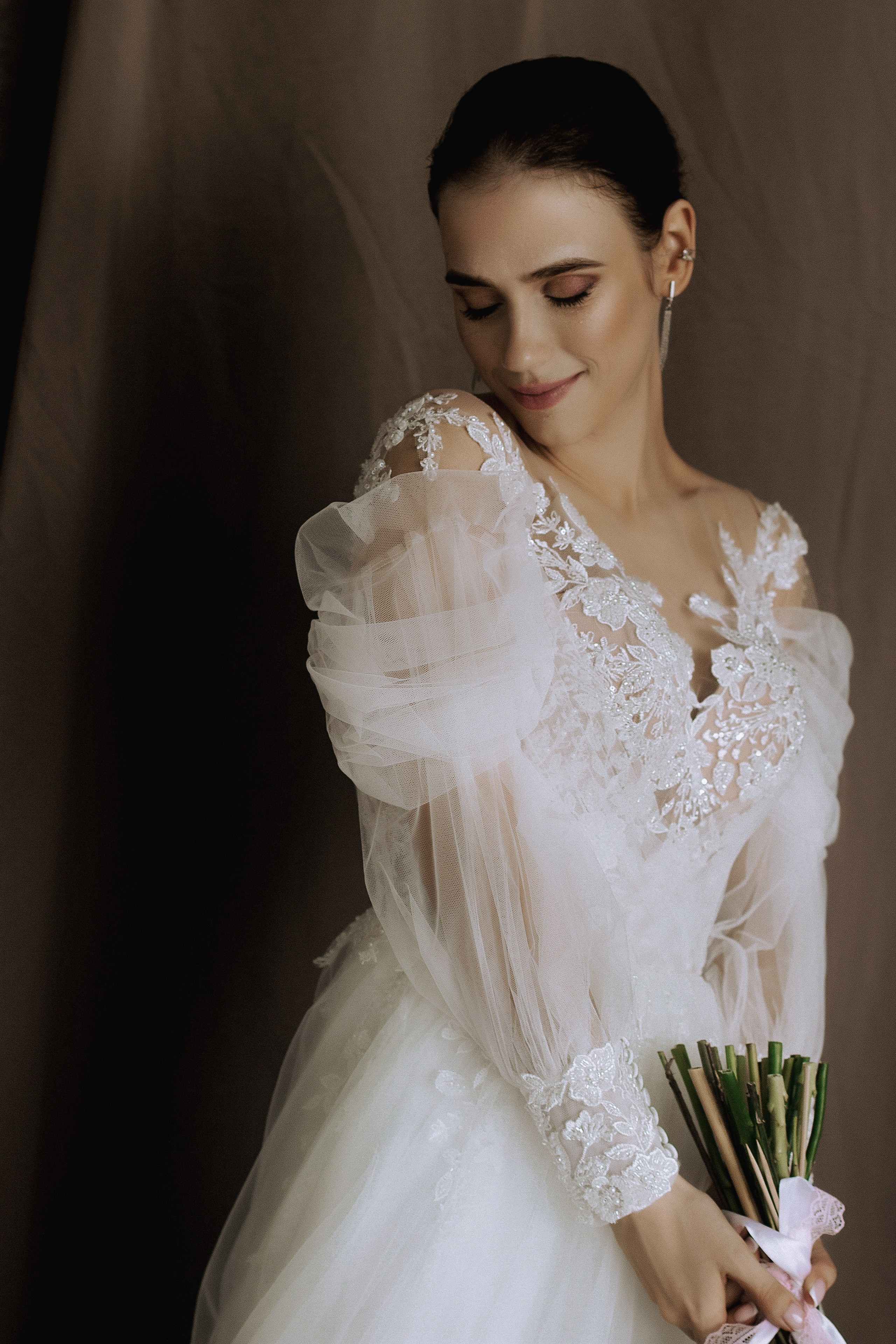 Настя и Максим. Свадебный и портретный фотограф Анастасия Казакова Санкт-Петербург