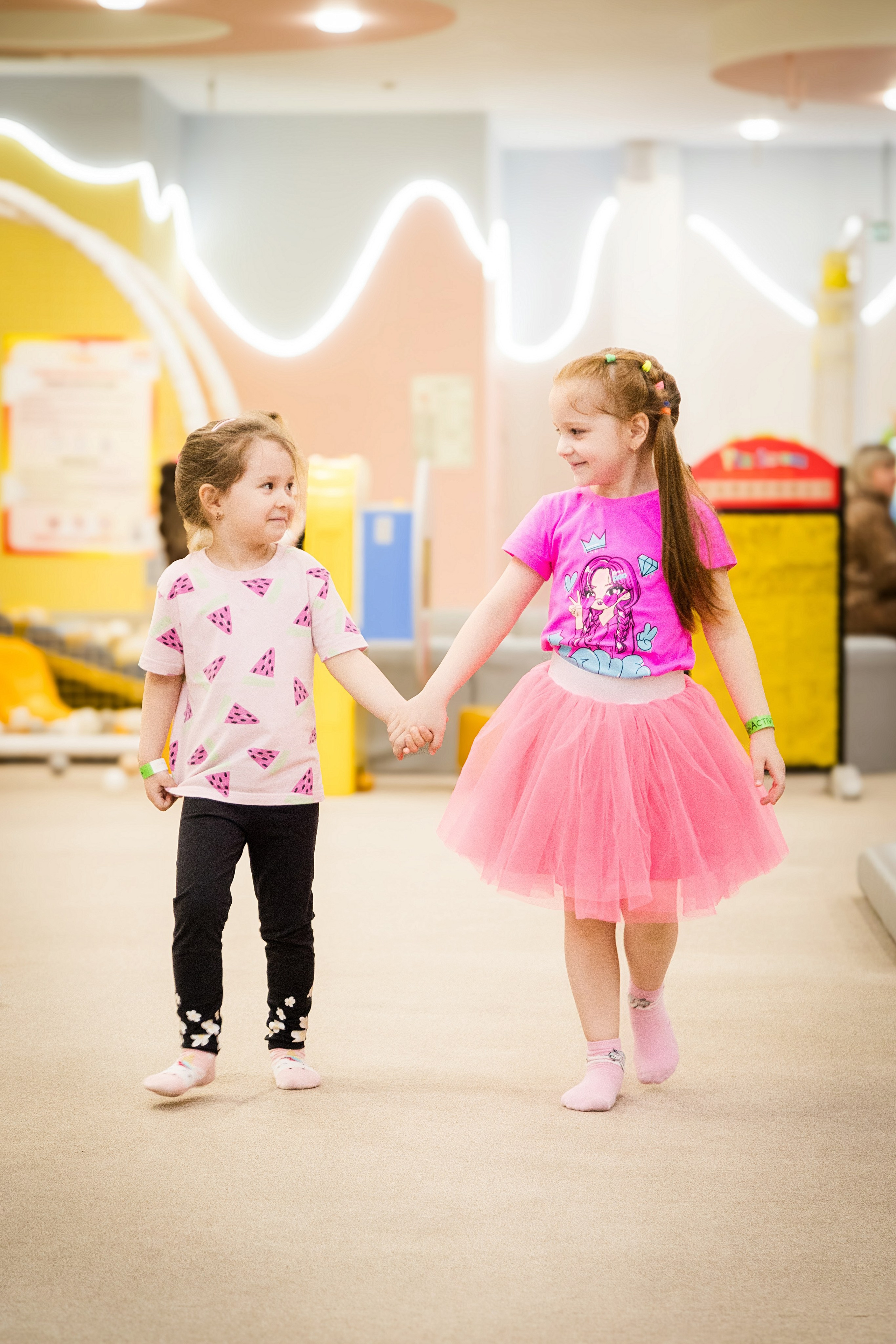 Маргарите 7 лет. Детский фотограф видеограф в Хабаровске Михаил Орлов