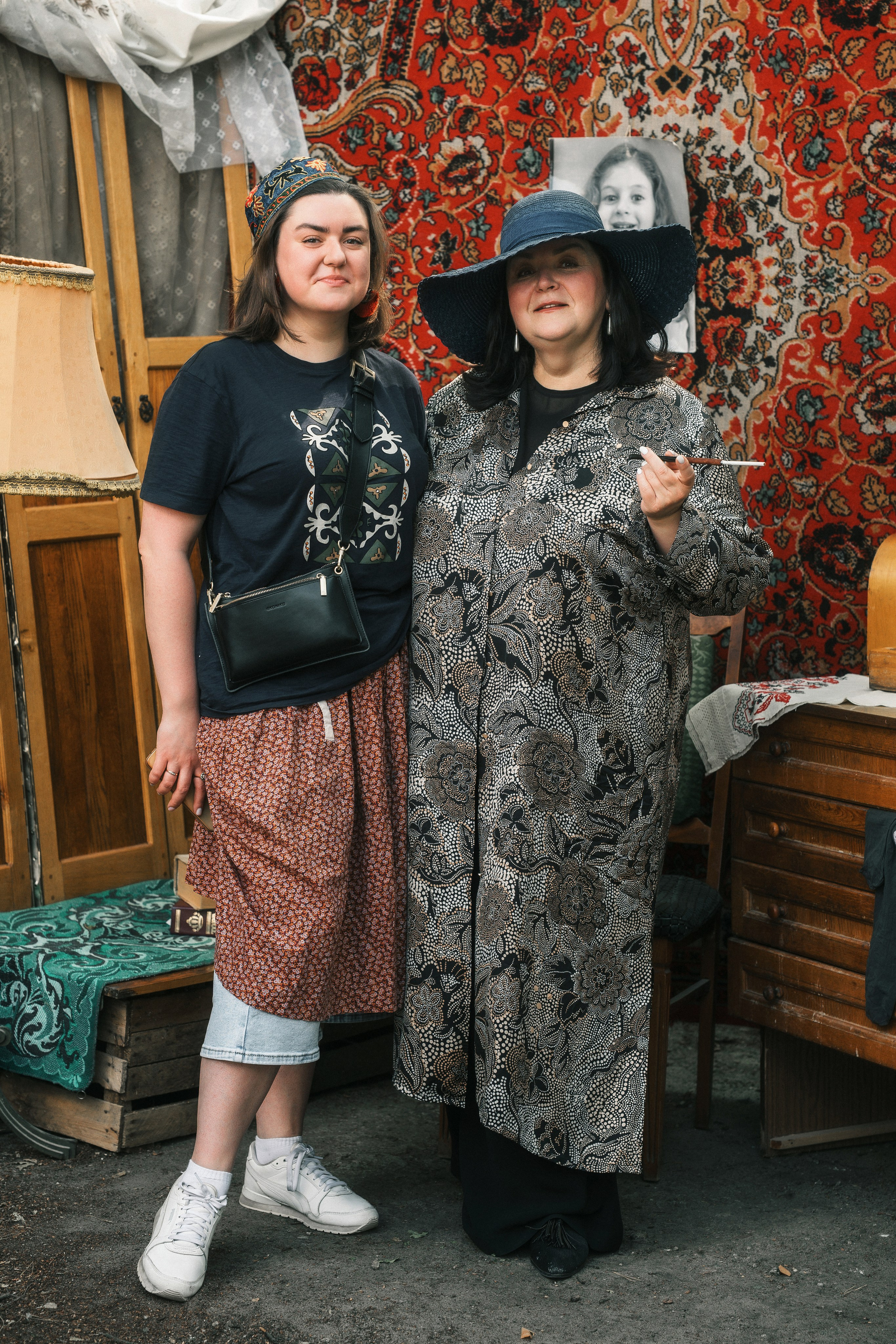 Репортажная фотосъемка юбилея в Воронеже. Свадебный и репортажный фотограф в Воронеже Роман Янко