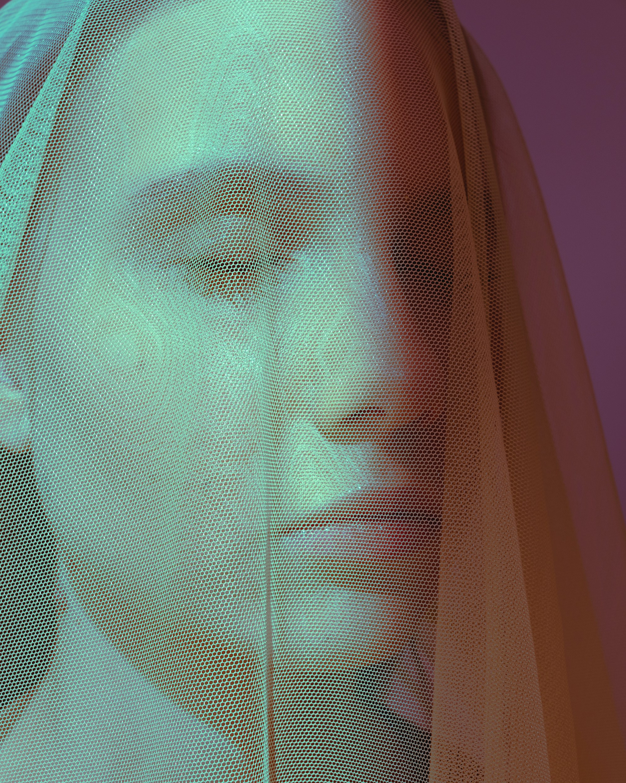 Портретный фотограф Настя Богданова