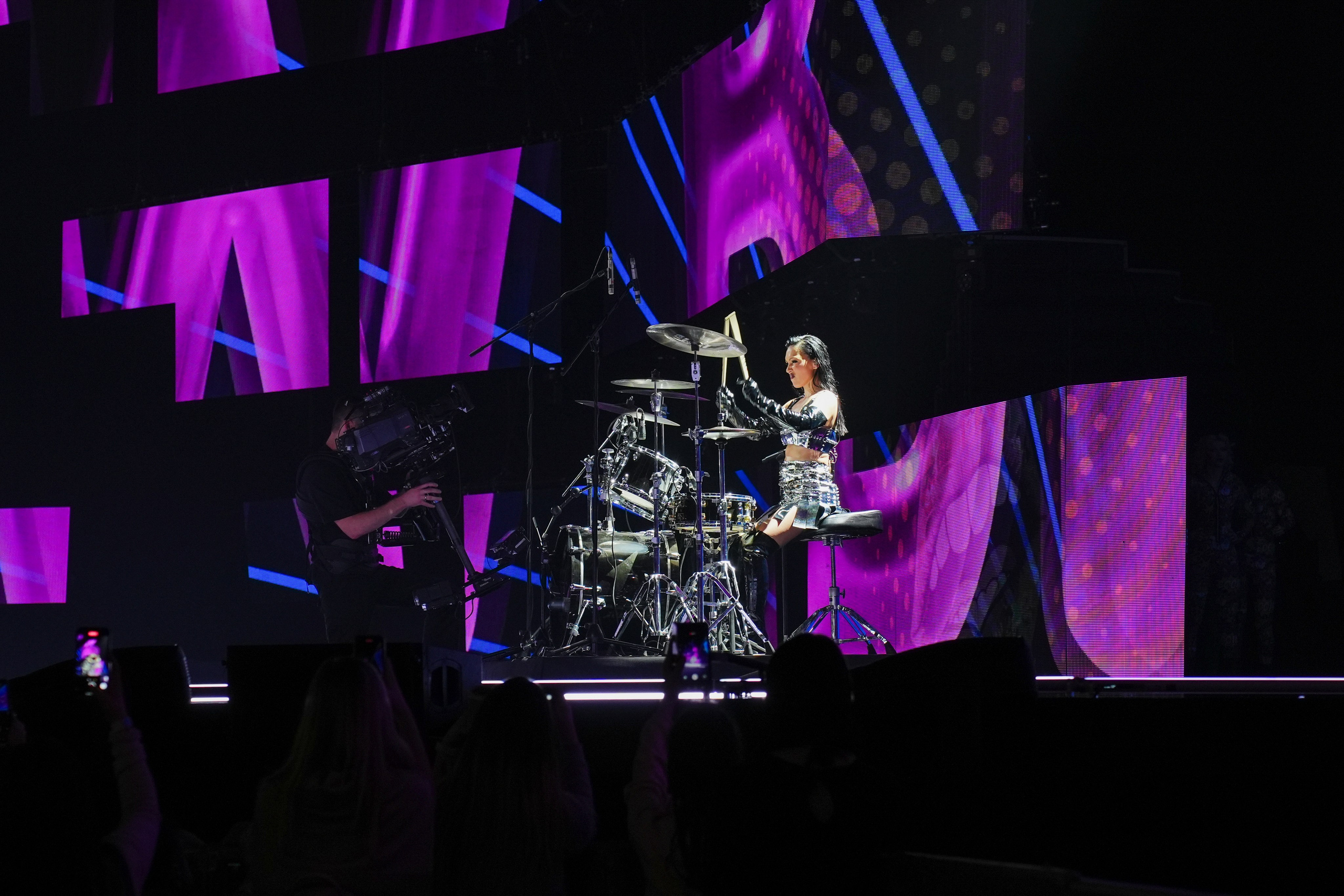 BIG LOVE SHOW 2024. Фотограф Екатерина Юрьева | Тула, Москва, Новомосковск