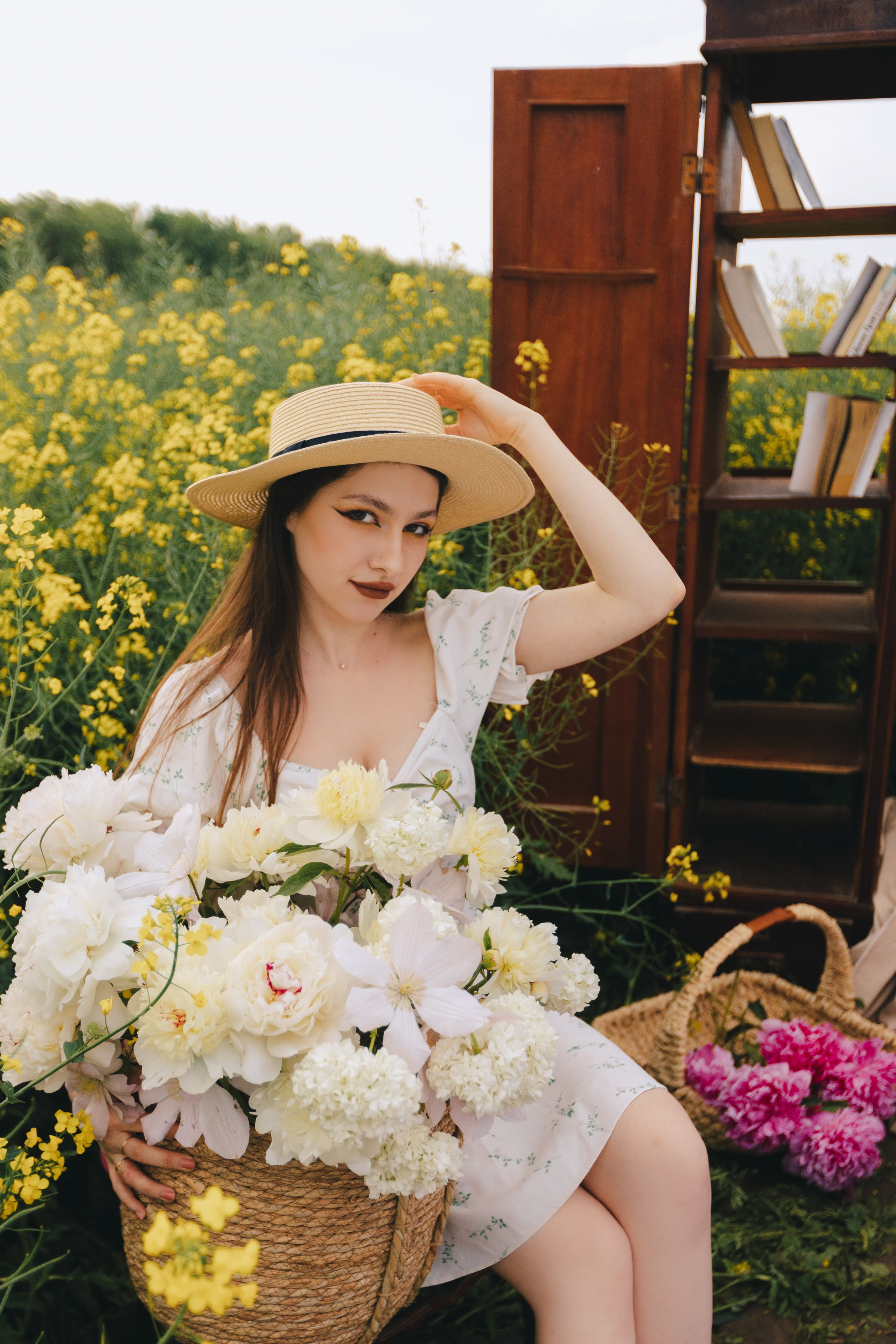 Ника. Фотограф Таганрог Любимая Надя