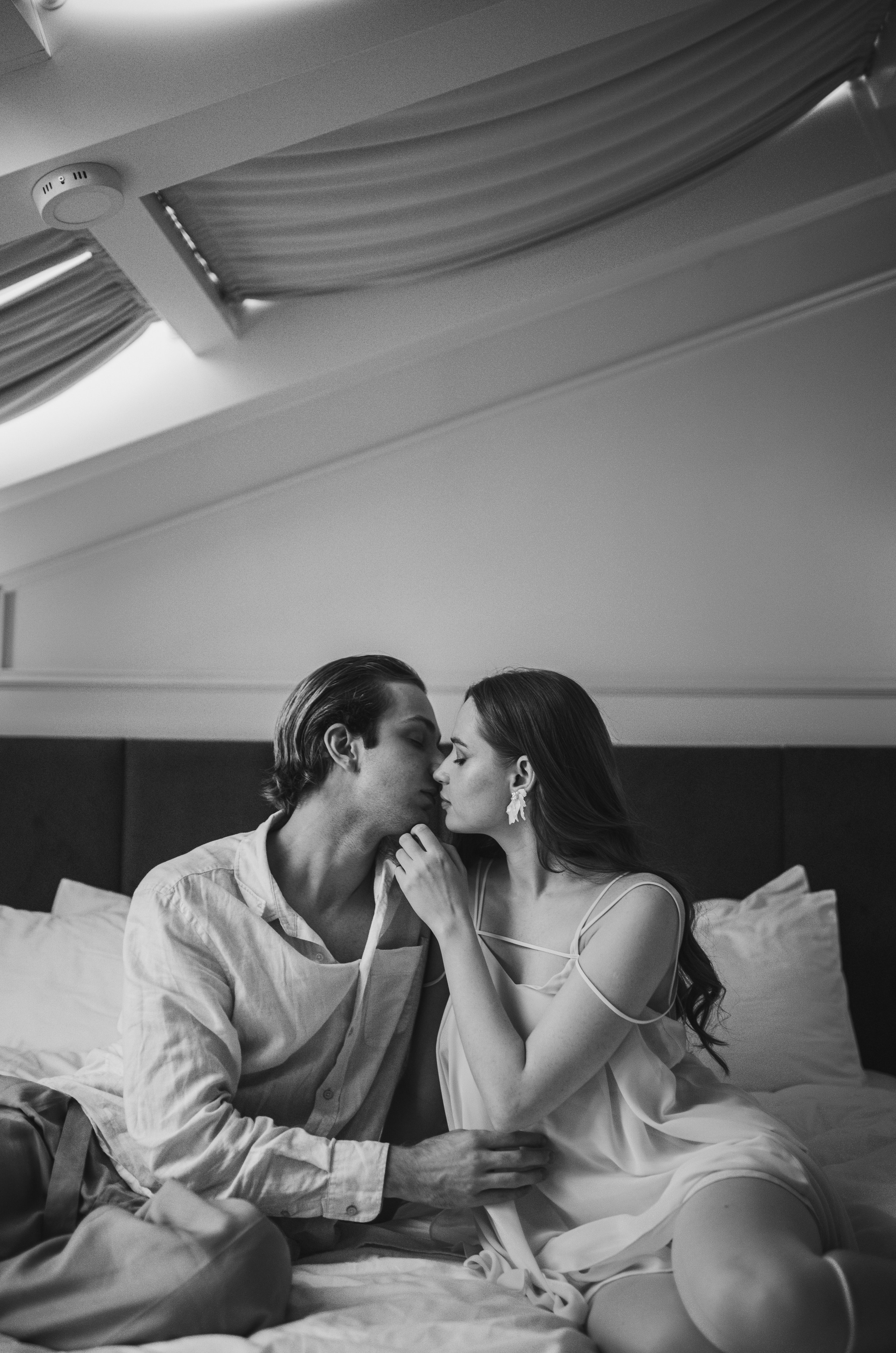 Лиза и Сева. Семейный и свадебный фотограф в Екатеринбурге Орлова Ирина