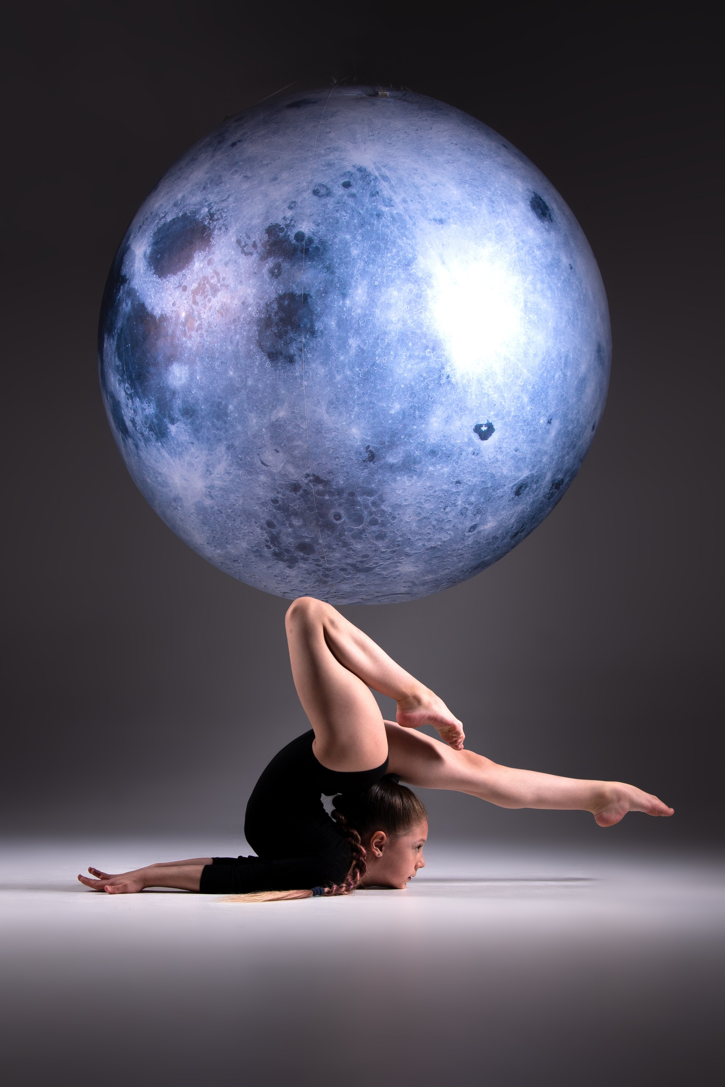 Индивидуальная съёмка. Главная