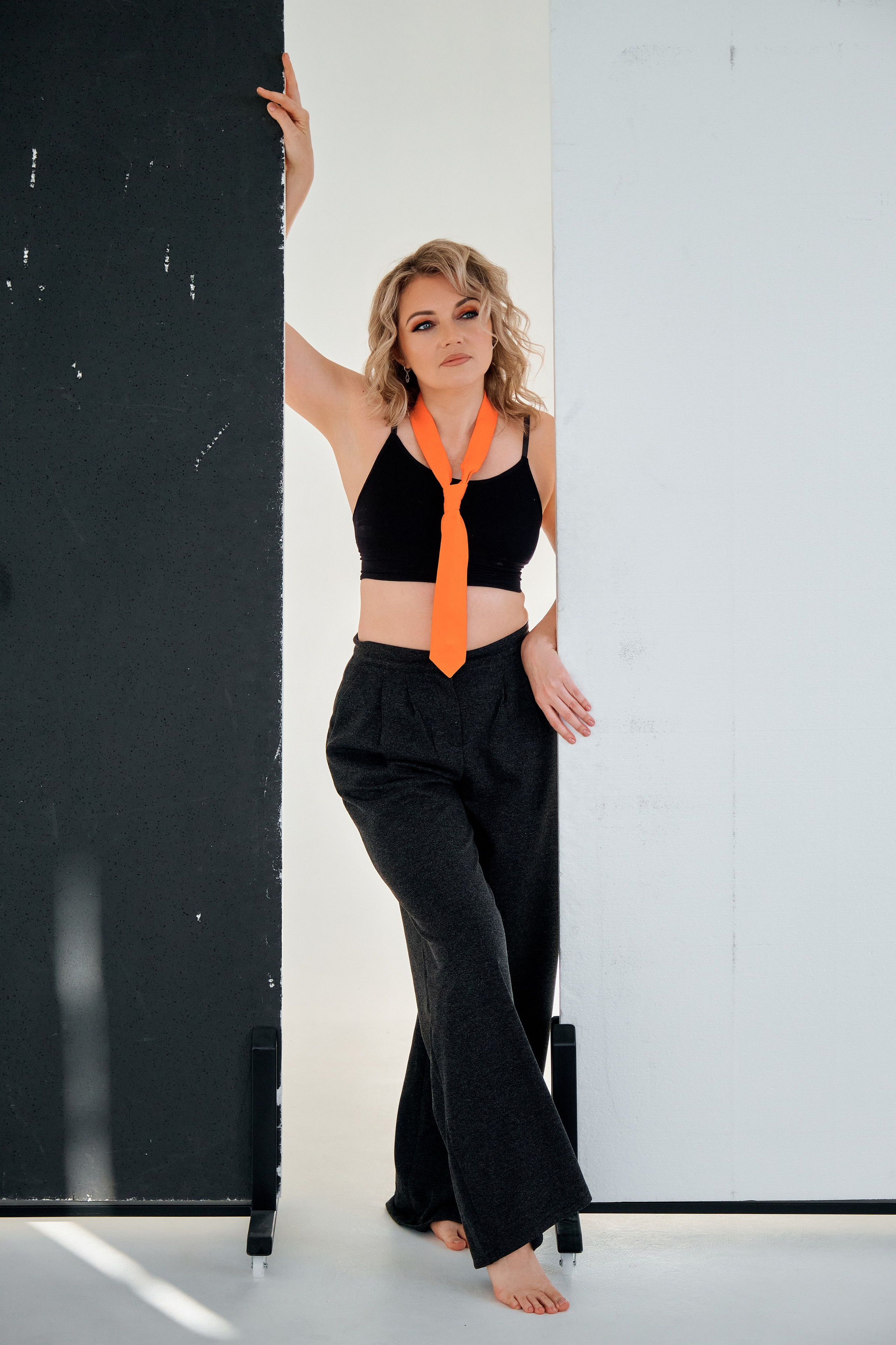 Олеся. Nail мастер. Портретная и контент съемка. Фотограф Таганрог Анна Трайжон