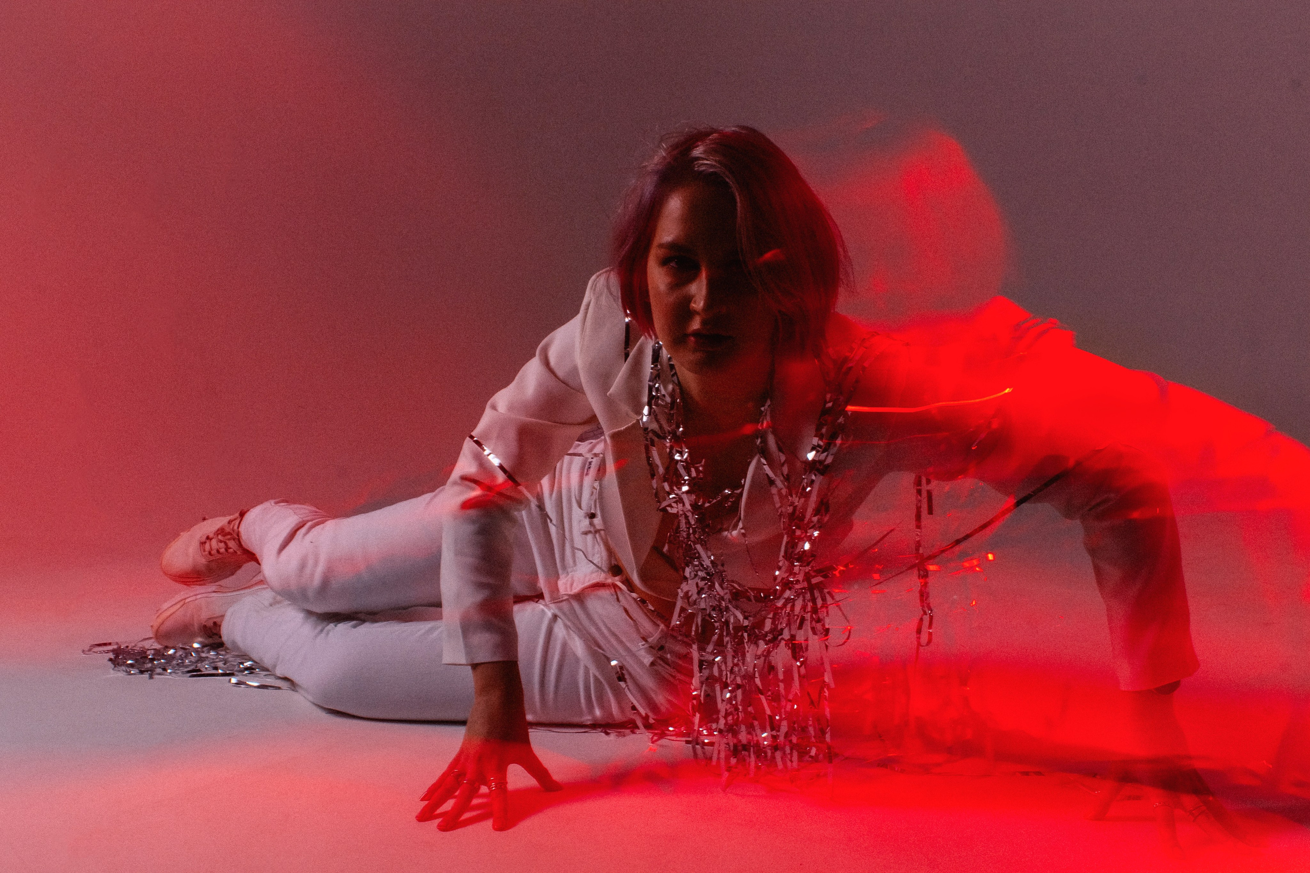 Ева. Волгоградка. Аля Рашпиль. Фотограф Москва