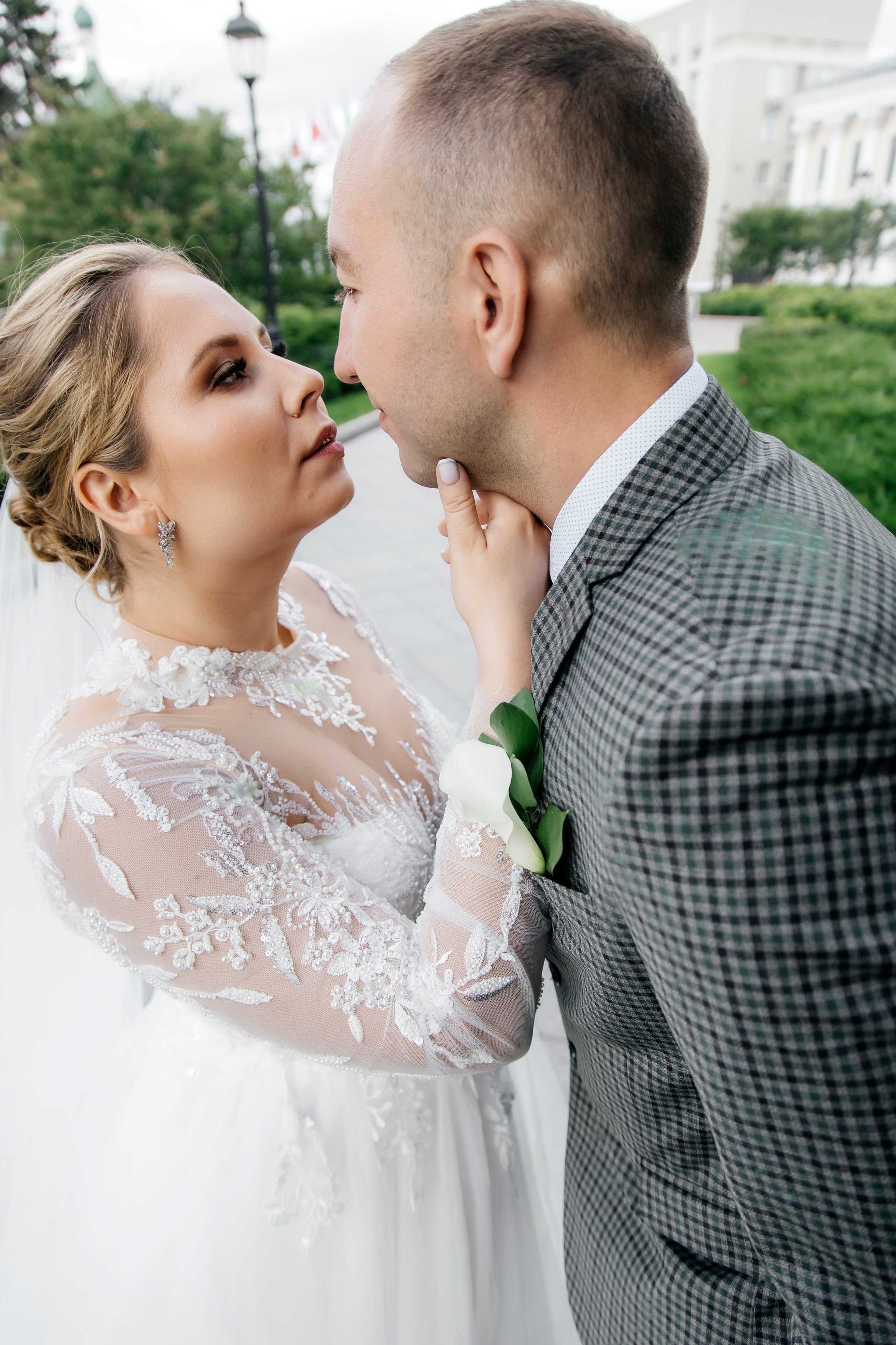 Мария&Андрей/Полный день. Свадебный и Семейный фотограф Нижний Новгород|Надюша Стёпина