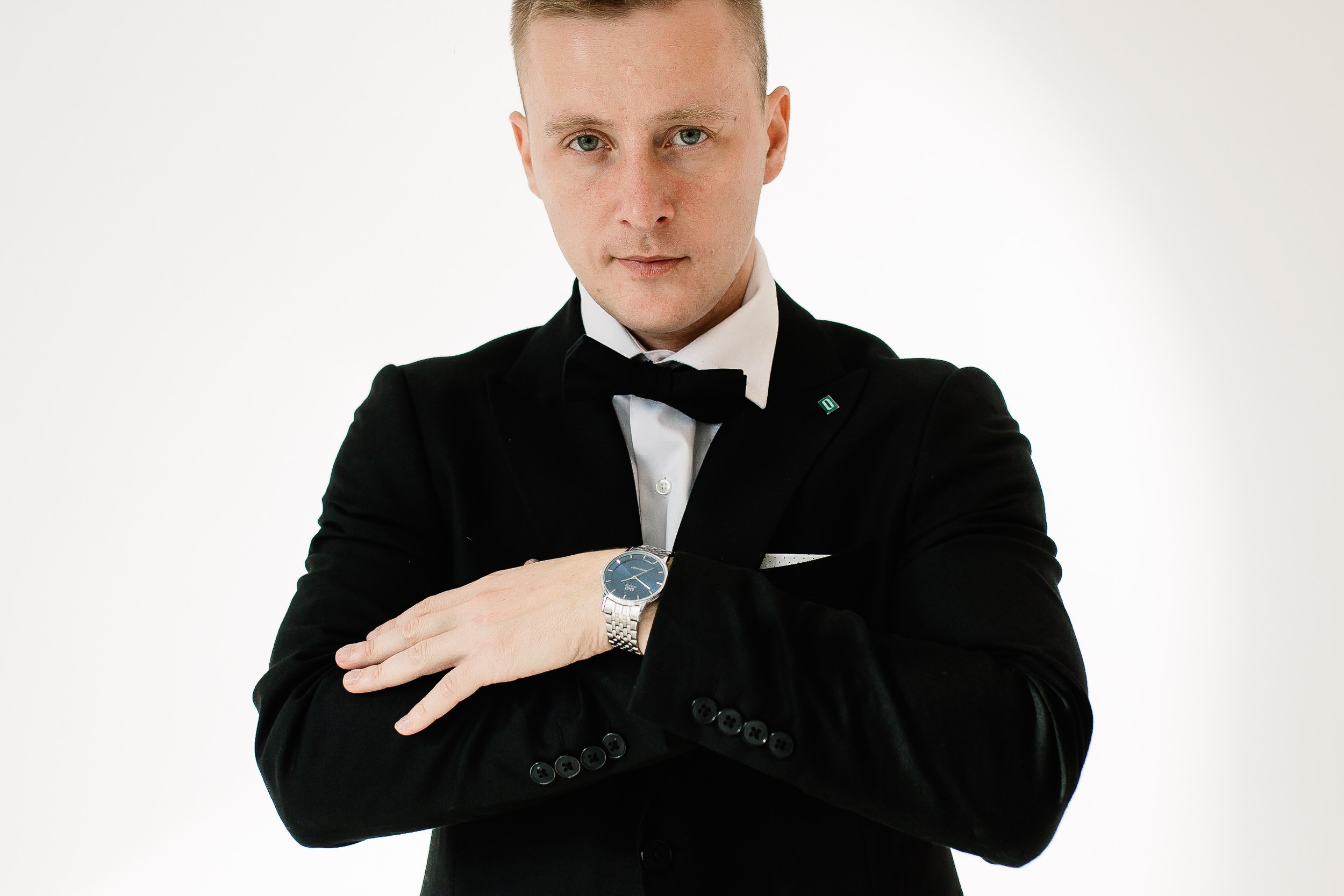 ведущий на свадьбу гомель