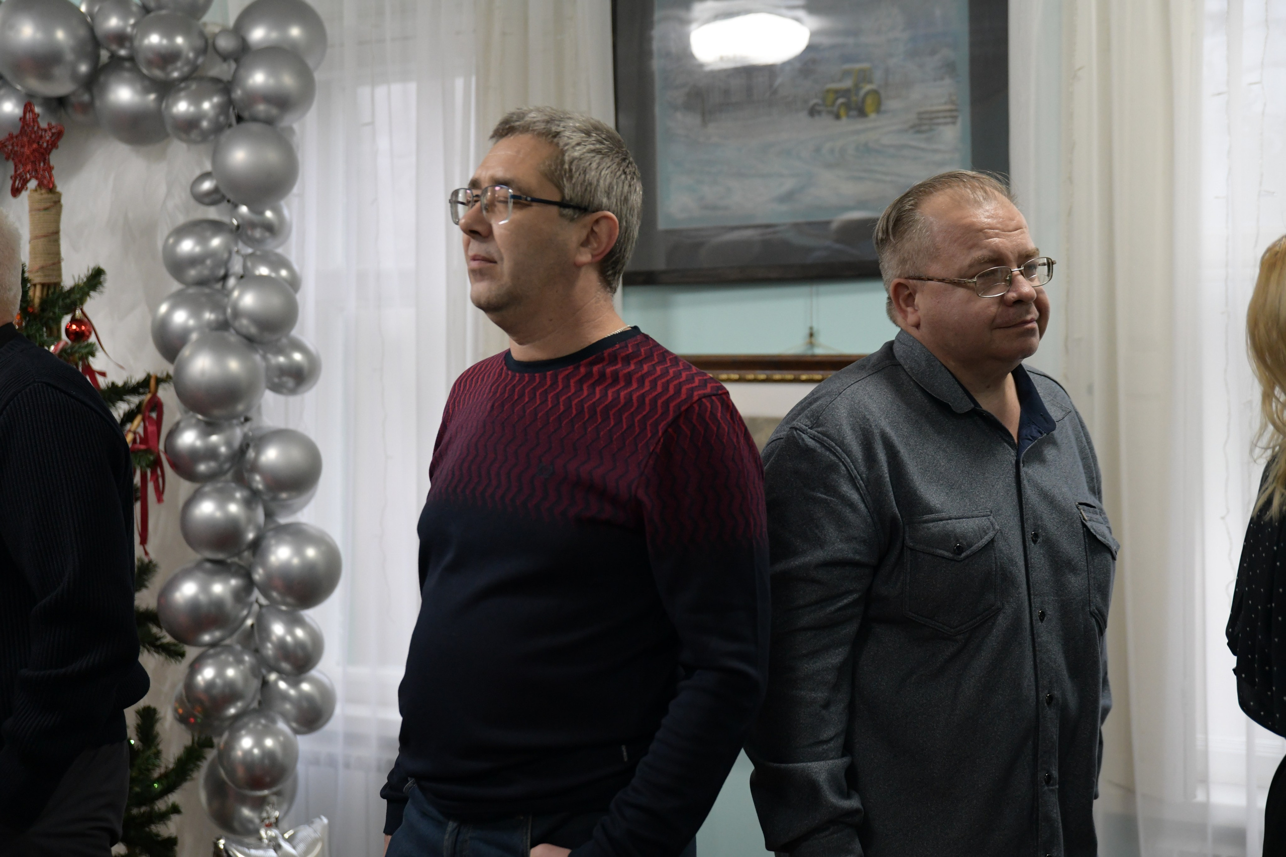 Участие в выставке ТСХР, г. Новочеркасск. Фотограф Наталия Шляпина в Ростове-на-Дону