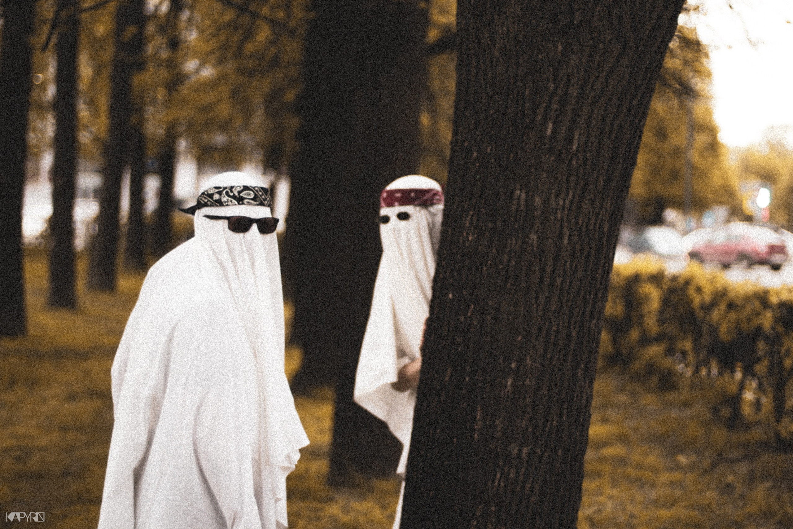 Everyday Normal Guy. Фотограф Максим Капырин