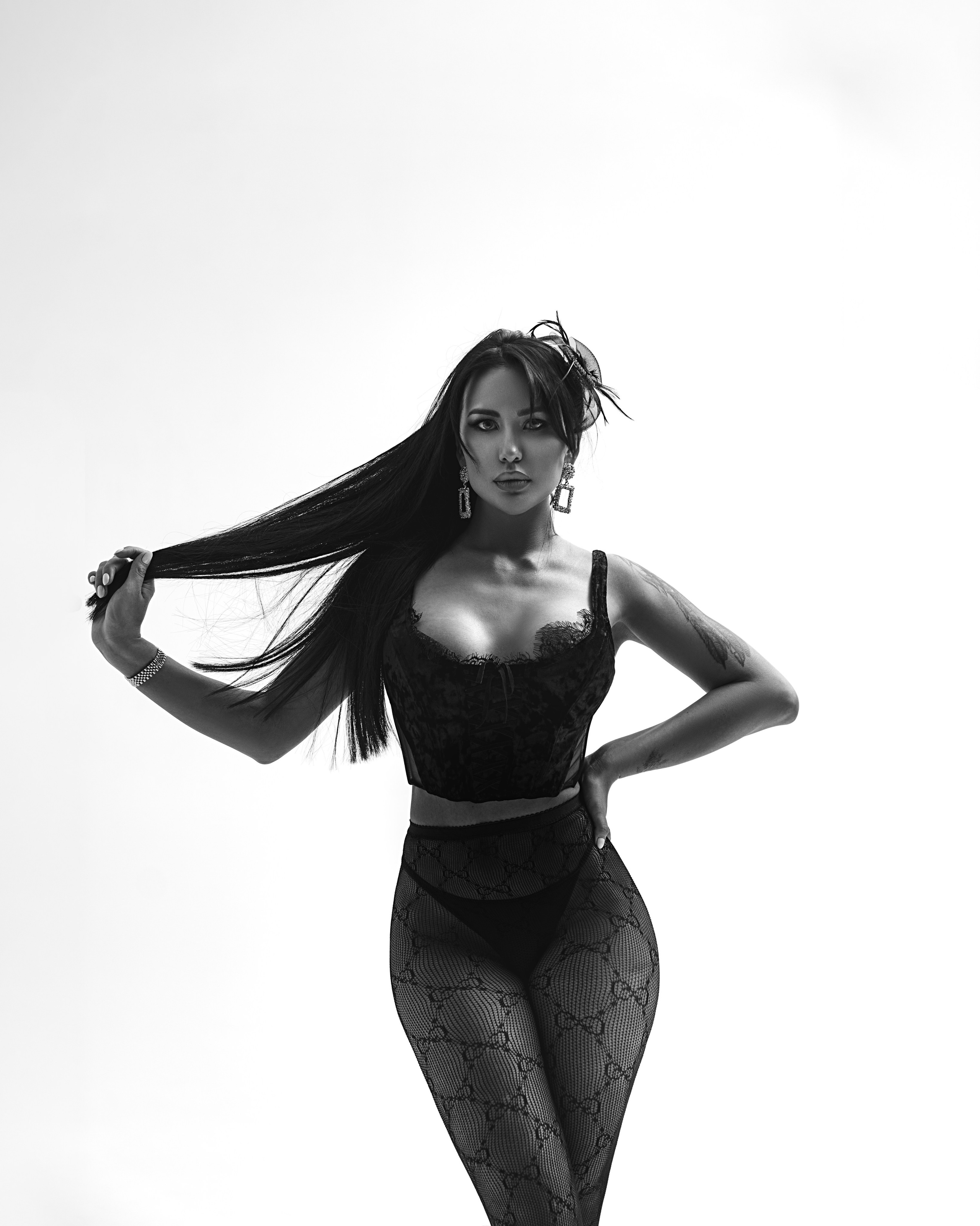 ZARINA. Фотограф TAULAN_1